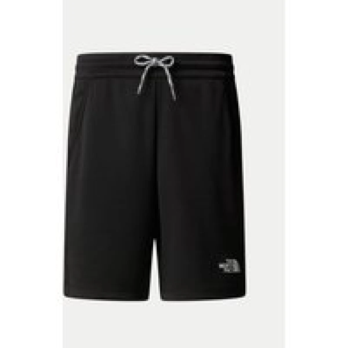 The North Face Športne kratke hlače Never Stop NF0A86U4 Črna Regular Fit - Velikost: S | Barva: čierna | Starostna skupina: Odrasli | Spol: Otroški · záber 1