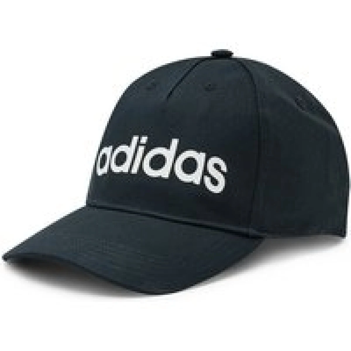 adidas Kapa s šiltom Daily Cap HT6356 Črna · záber 1