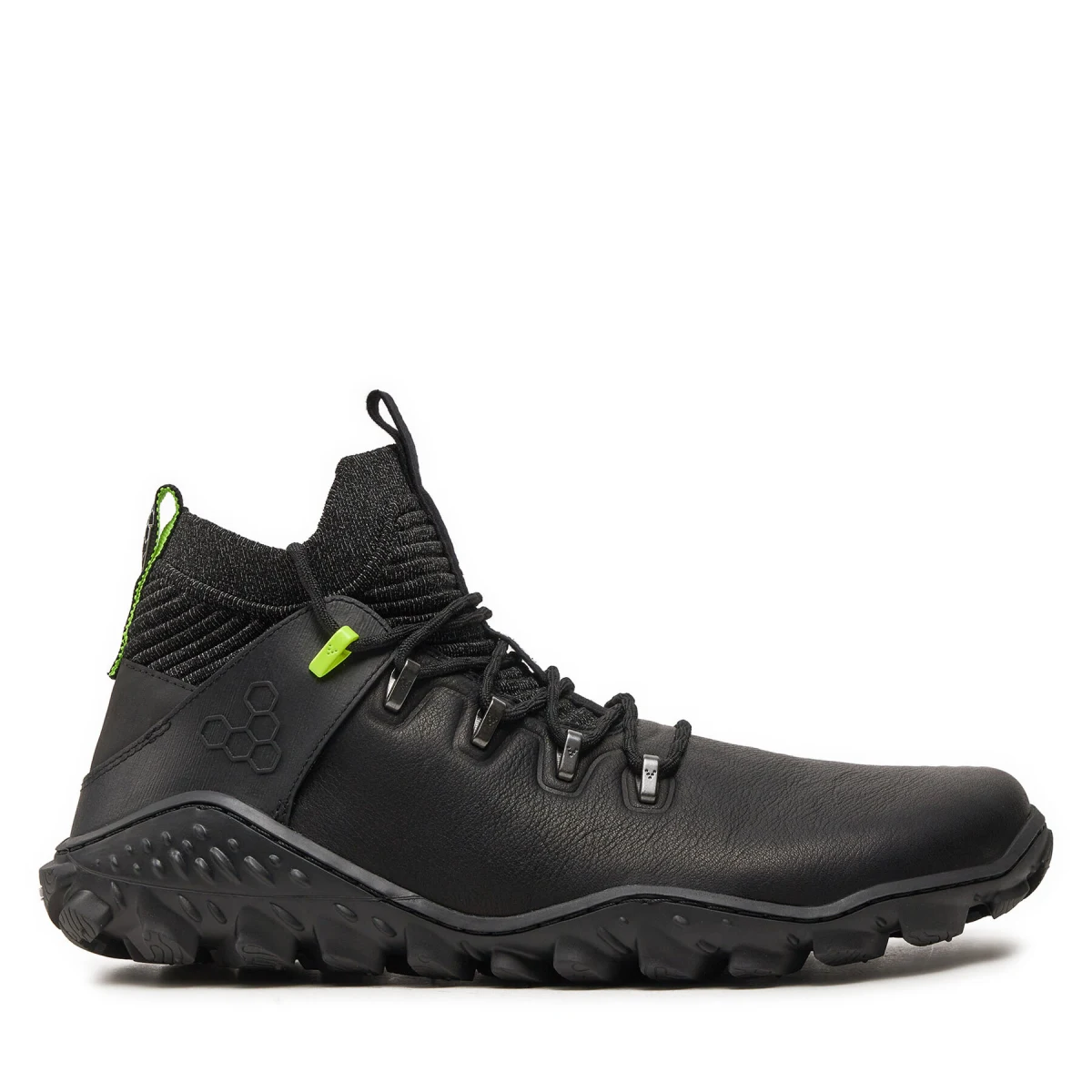 Trekking čevlji Vivo Barefoot Magna Forest Esc 309082-02 Črna · záber 2