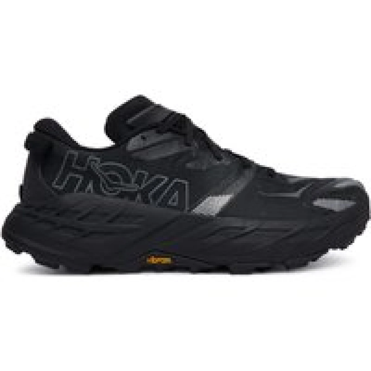 Tekaški čevlji Hoka Speedgoat 7 1171928 Pisana · záber 1