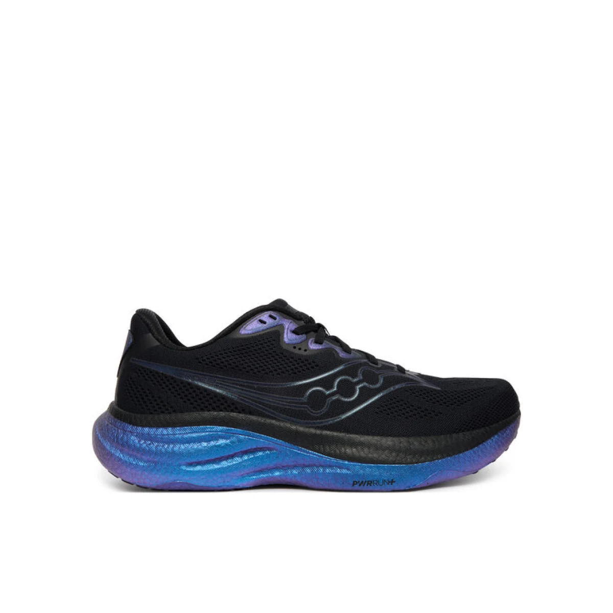 Saucony Tekaški čevlji Ride 19 S21055 Bela · záber 2