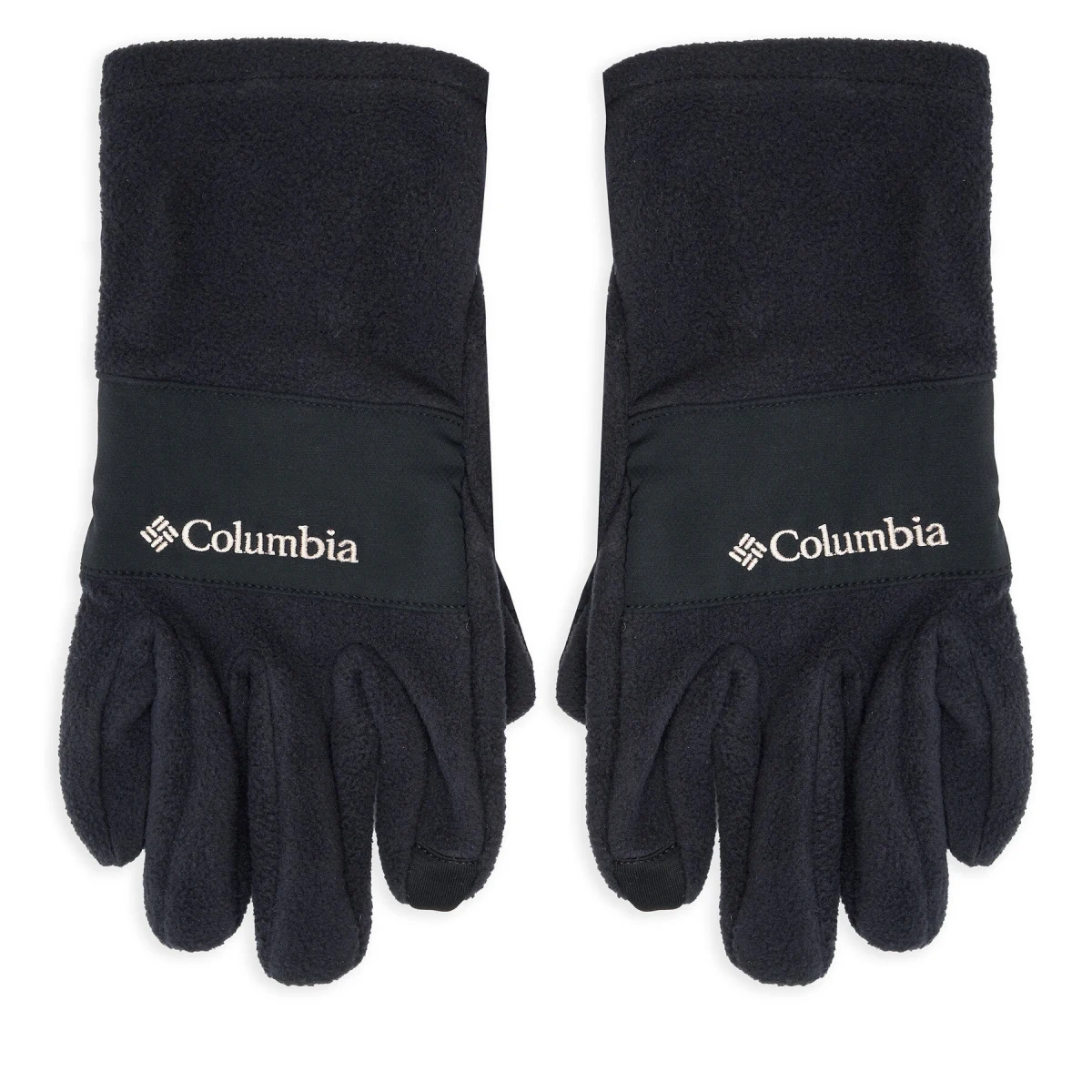 Rokavice Columbia M Fast Trek III Glove 2093941 Črna · záber 2
