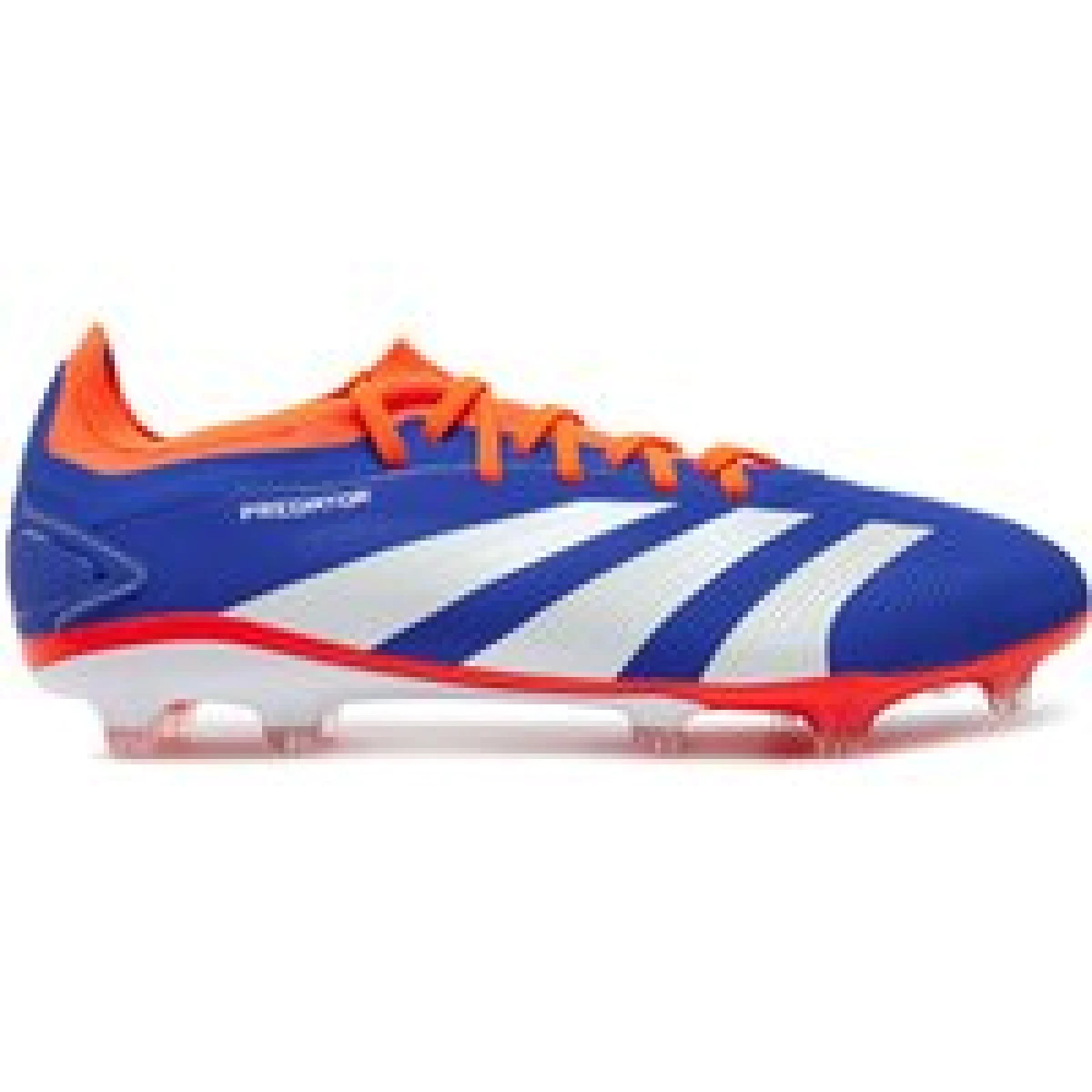 Čevlji za nagomet adidas Predator Pro Fg IF6330 Mornarsko modra · záber 1
