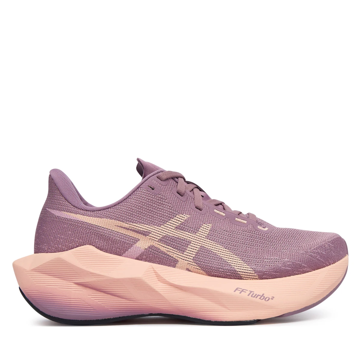 Tekaški čevlji Asics Novablast 6 1012C008 Vijolična · záber 2
