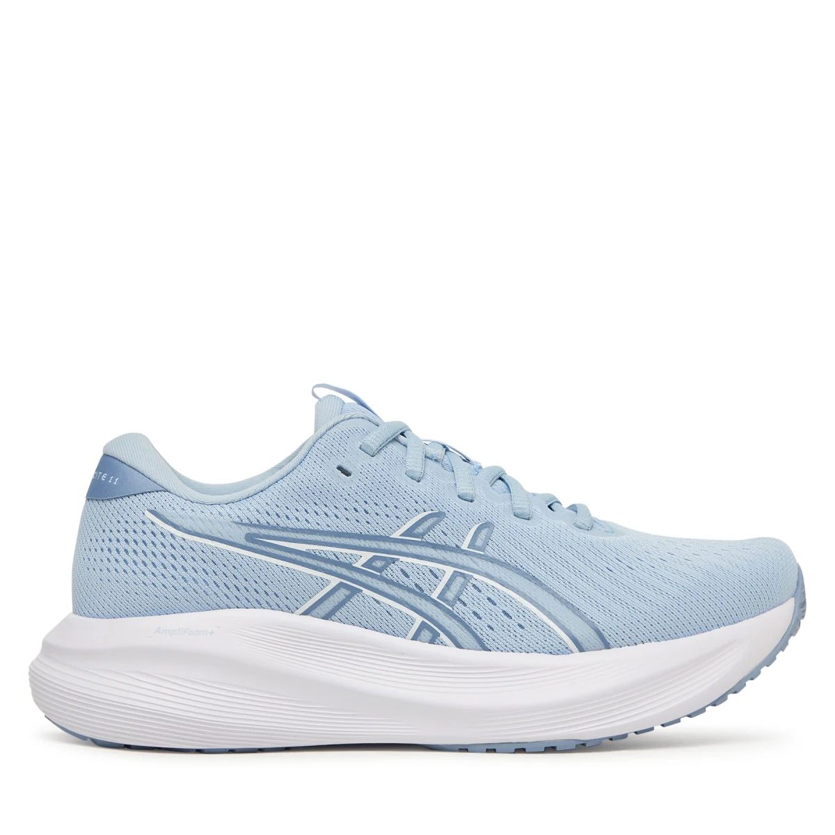 Tekaški čevlji Asics Gel-Excite 11 1012B861 Modra · záber 6