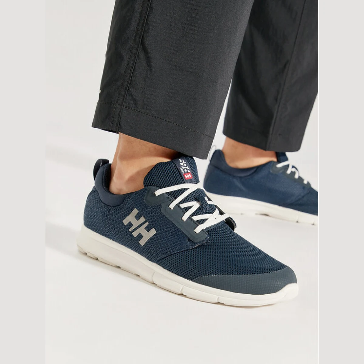 Helly Hansen Čevlji za vodne športe Feathering 11572_597 Mornarsko modra · záber 2