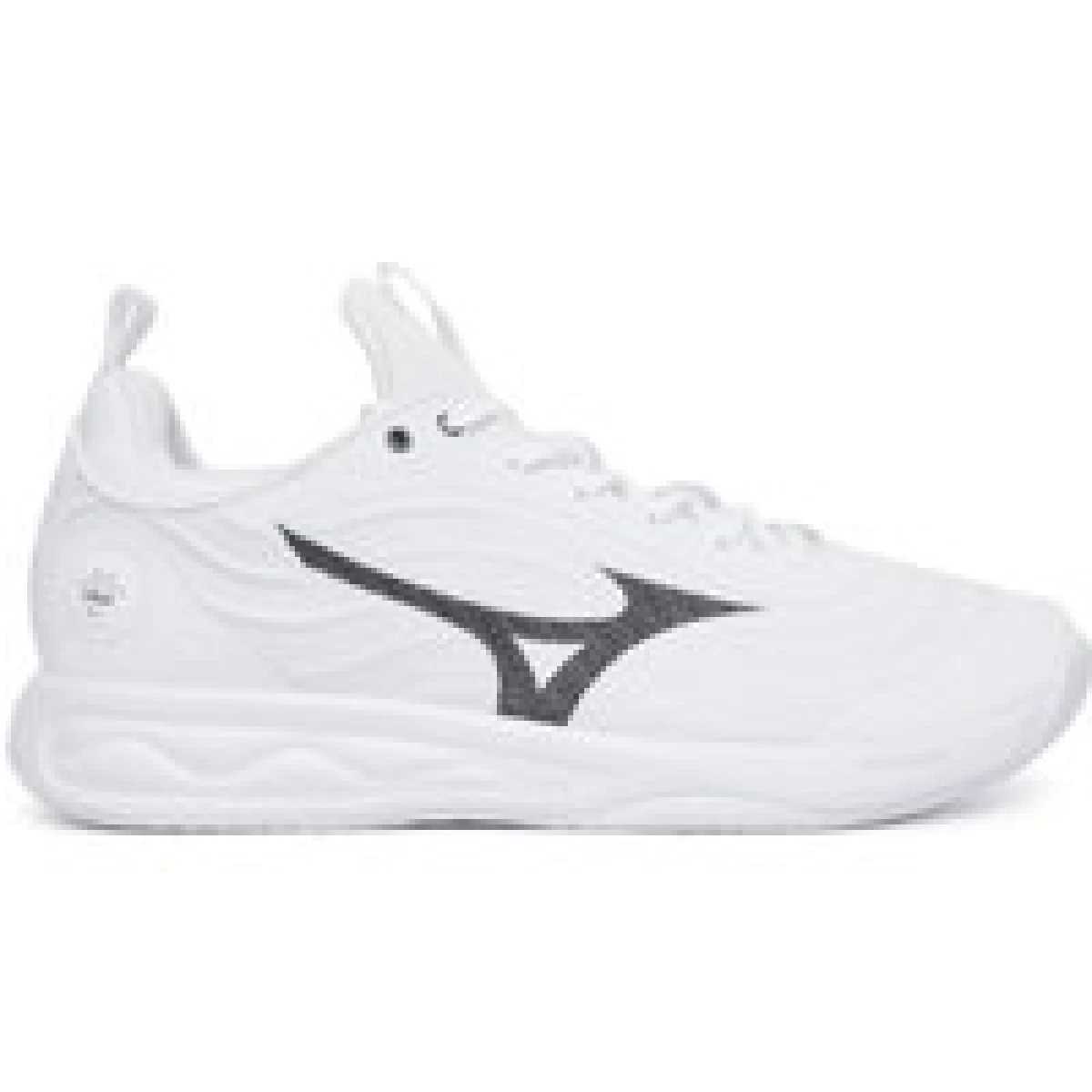 Čevlji za športe v zaprtih prostorih Mizuno Wave Luminous Elite V1GA2620 Koral · záber 1