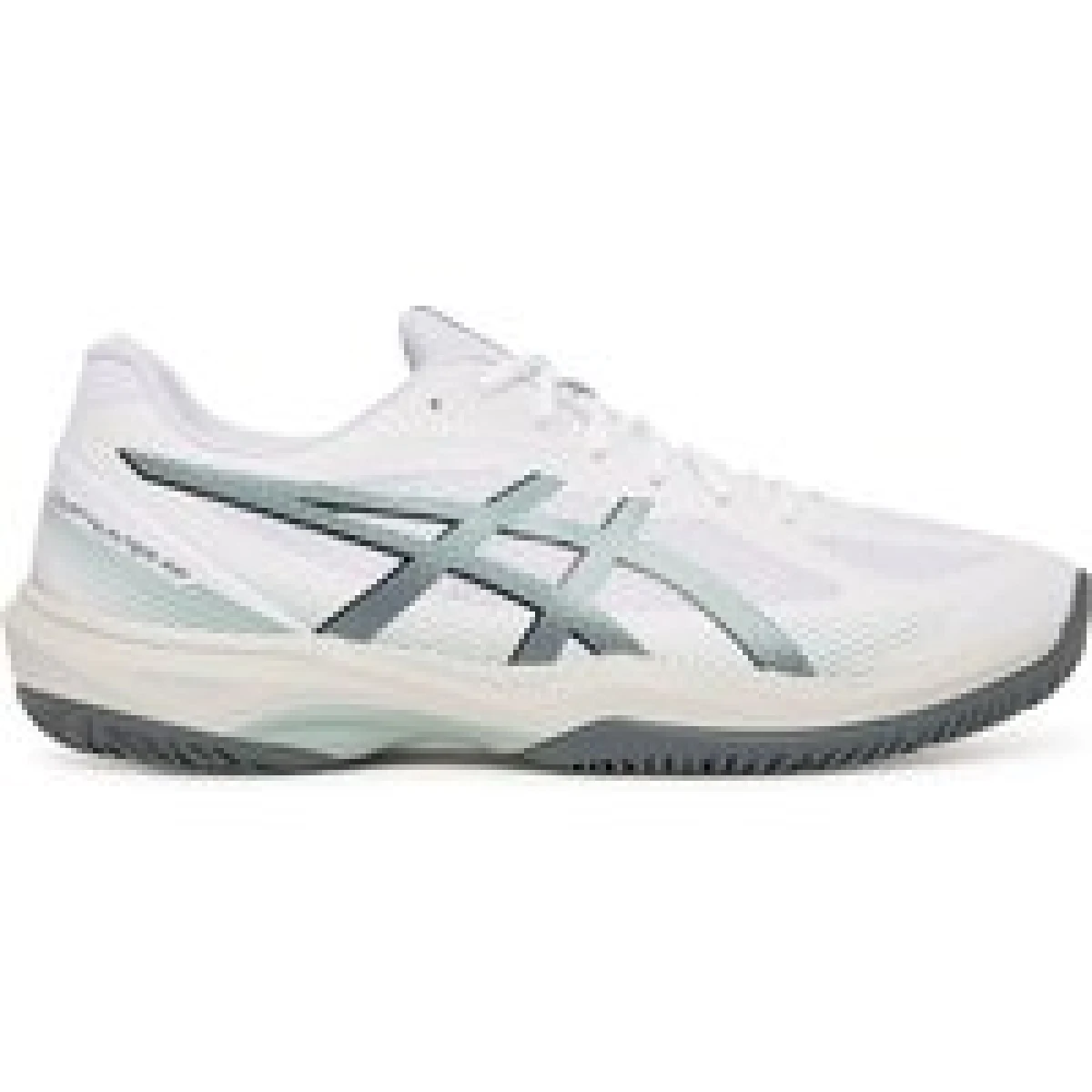 Čevlji za športe v zaprtih prostorih Asics Court Hunter Ff 1071A111 Bela · záber 7