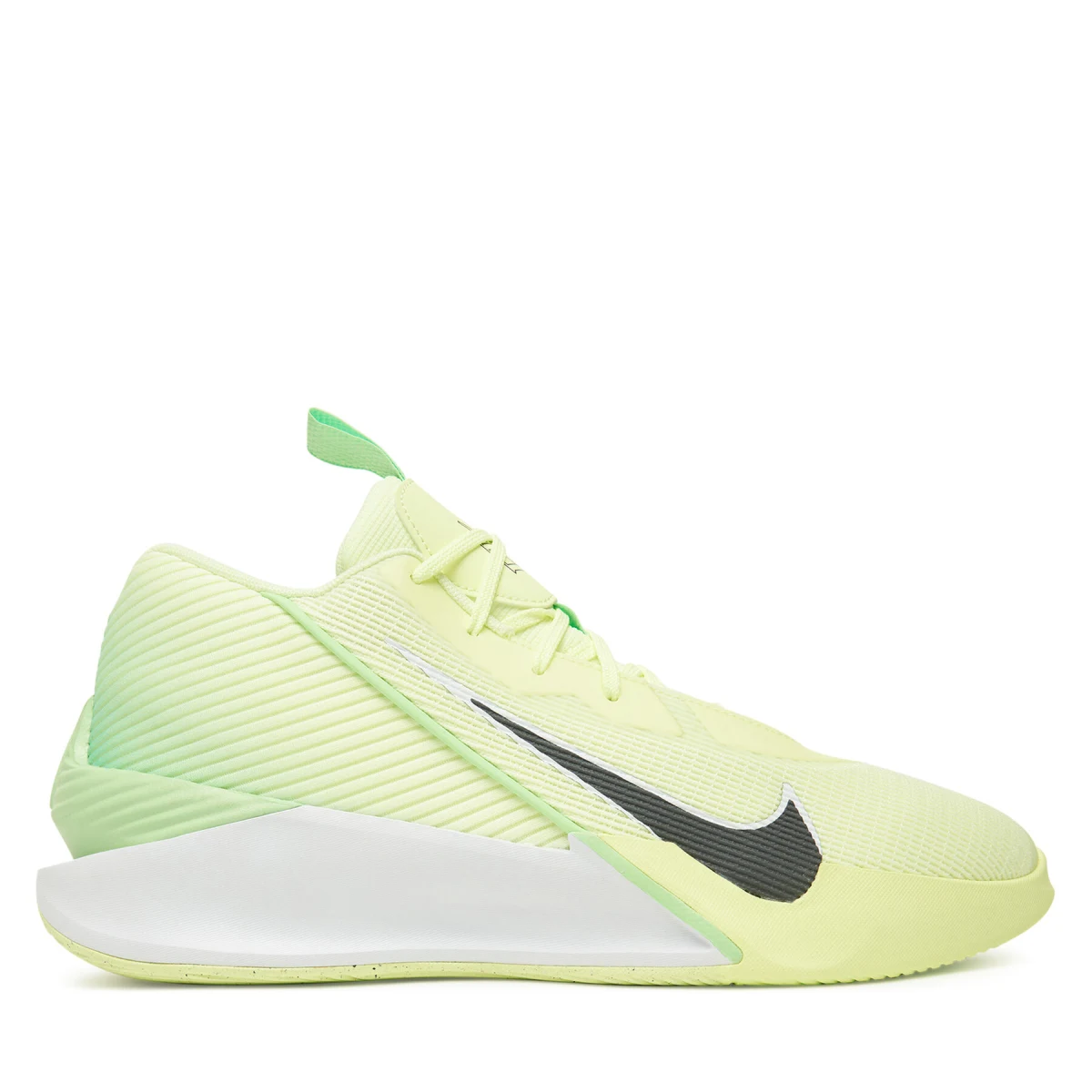 Čevlji za košarko Nike G.T. Jump Academy FV5524 700 Zelena · záber 2
