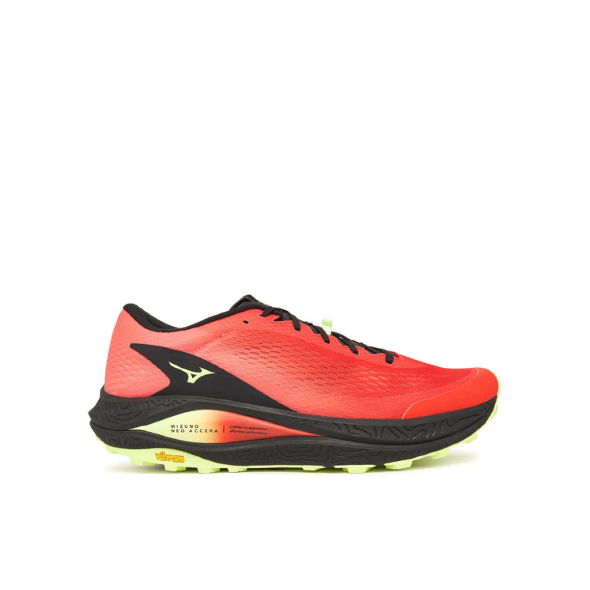 Mizuno Tekaški čevlji Sky Prime J1GJ2650 Bela · záber 2