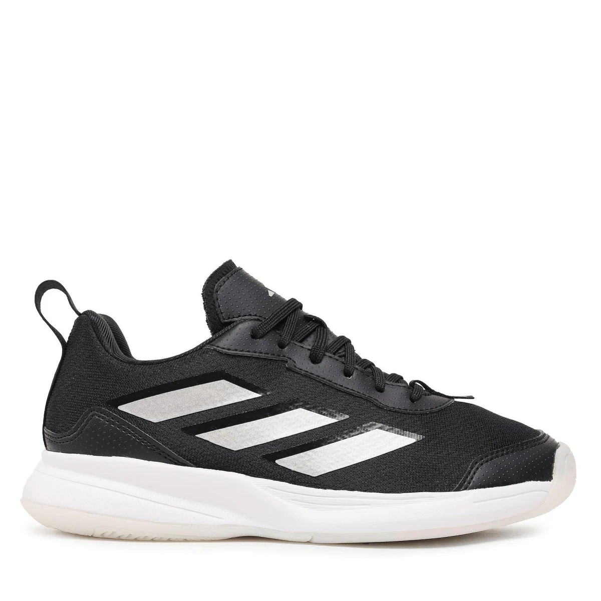 Čevlji za tenis adidas Avaflash Low Tennis IG9543 Črna · záber 2