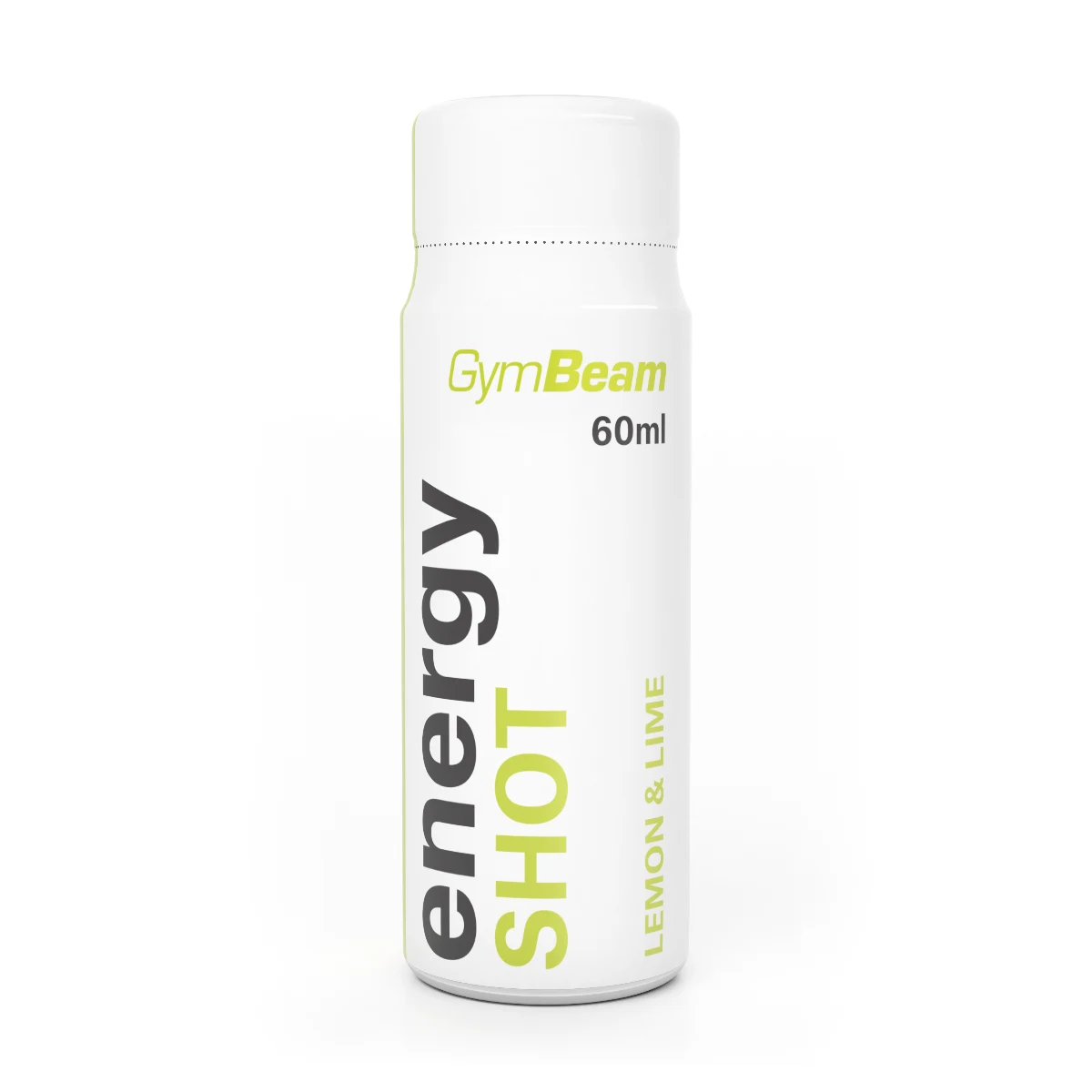 GymBeam Energy shot · záber 2