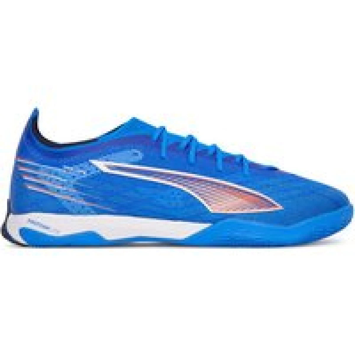 Puma Čevlji za nagomet Ultra 6 Pro Court 108550 01 Modra · záber 1