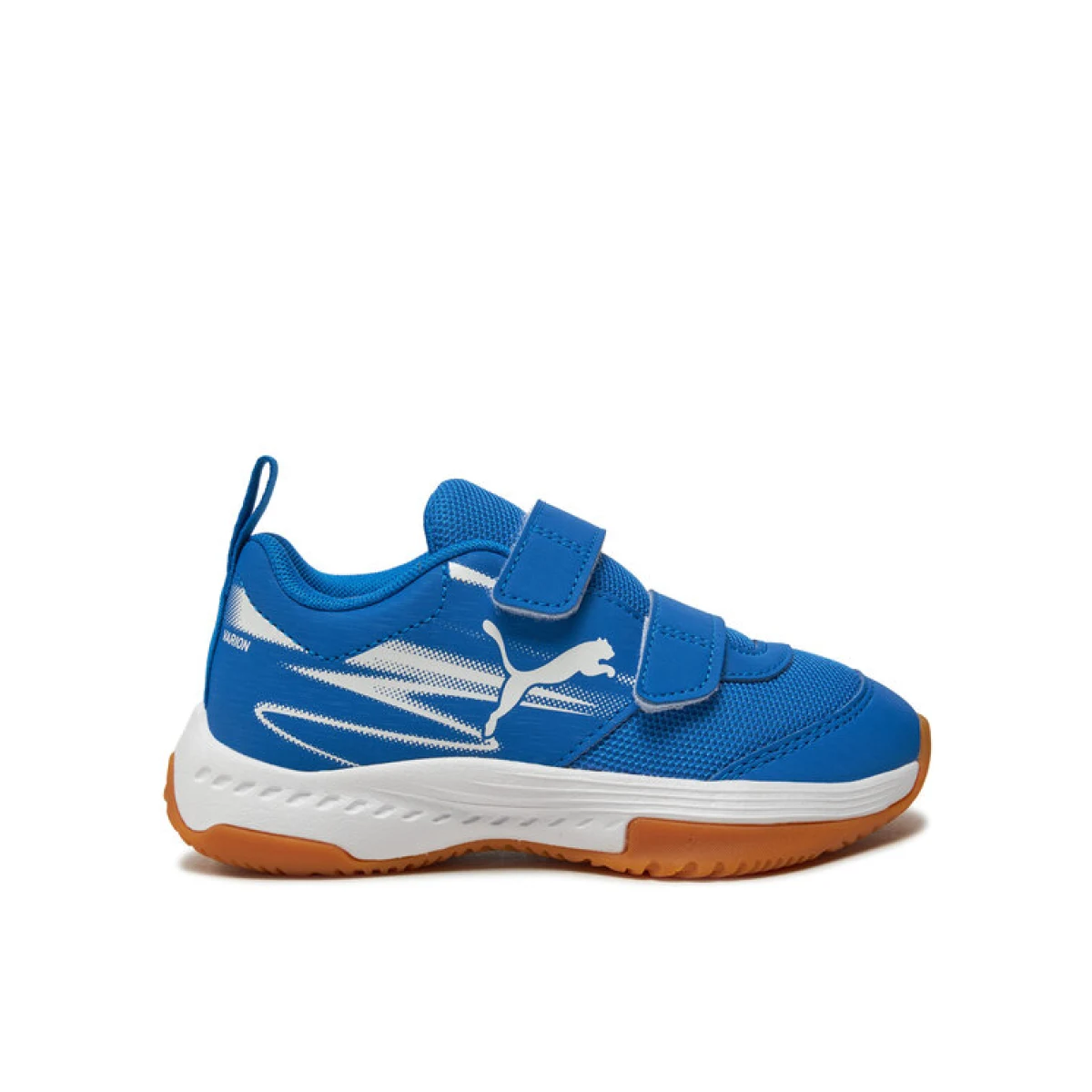 Puma Superge Varion II V Jr 108106 03 Modra · záber 2