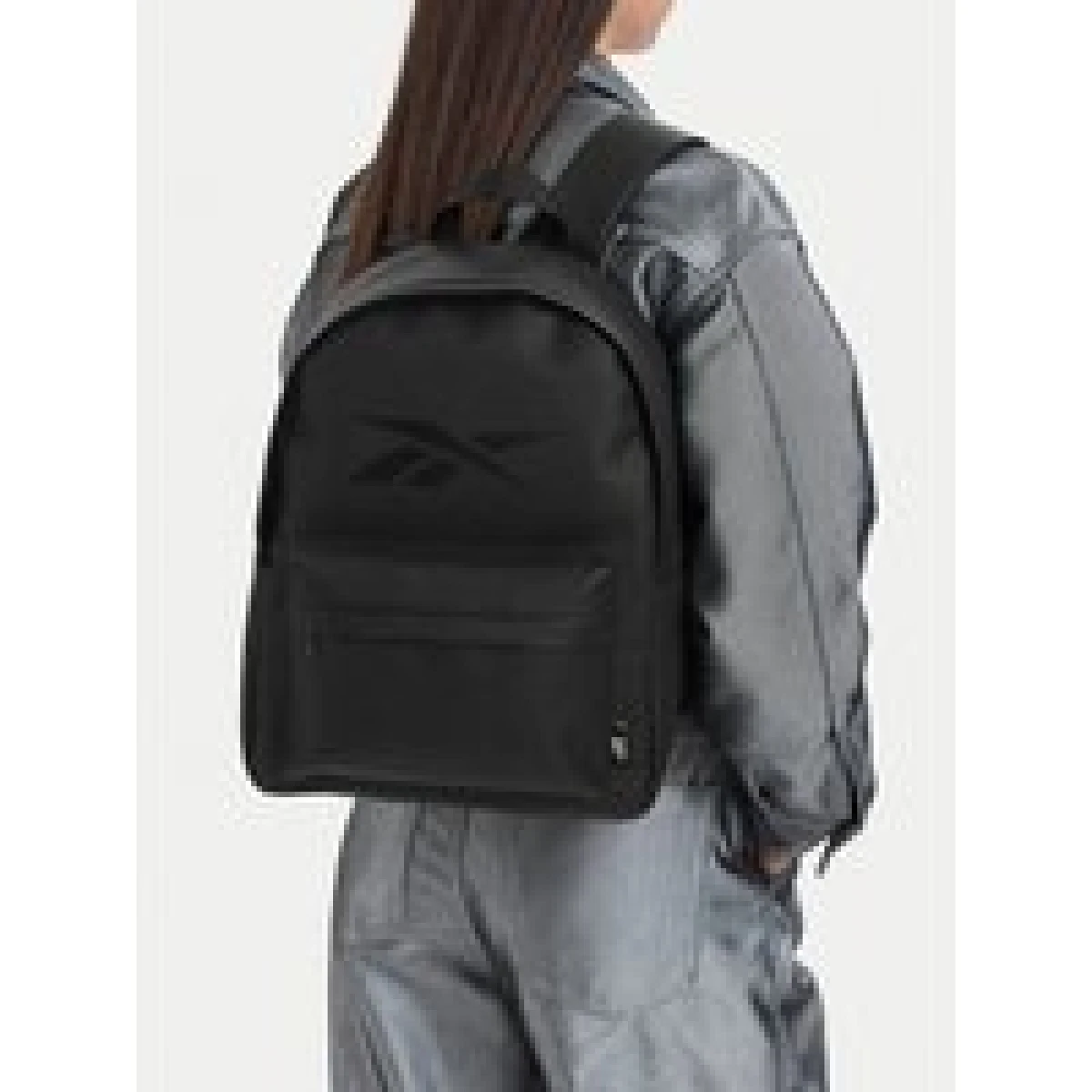 Nahrbtnik Reebok CWBEO-RBK-M-005-10 Siva · záber 4