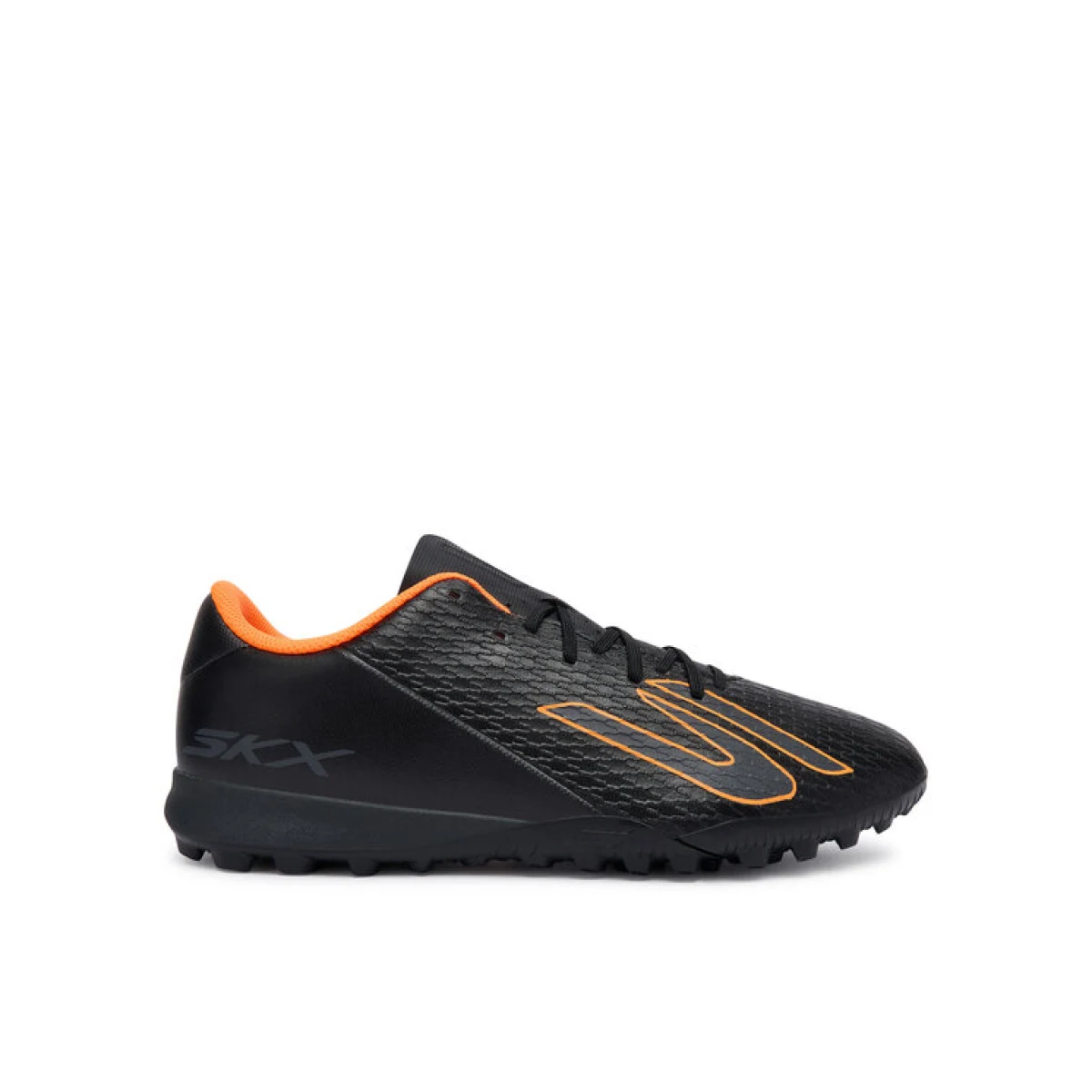 Skechers Čevlji za nagomet Club Tf 252134 BKOR Črna · záber 2