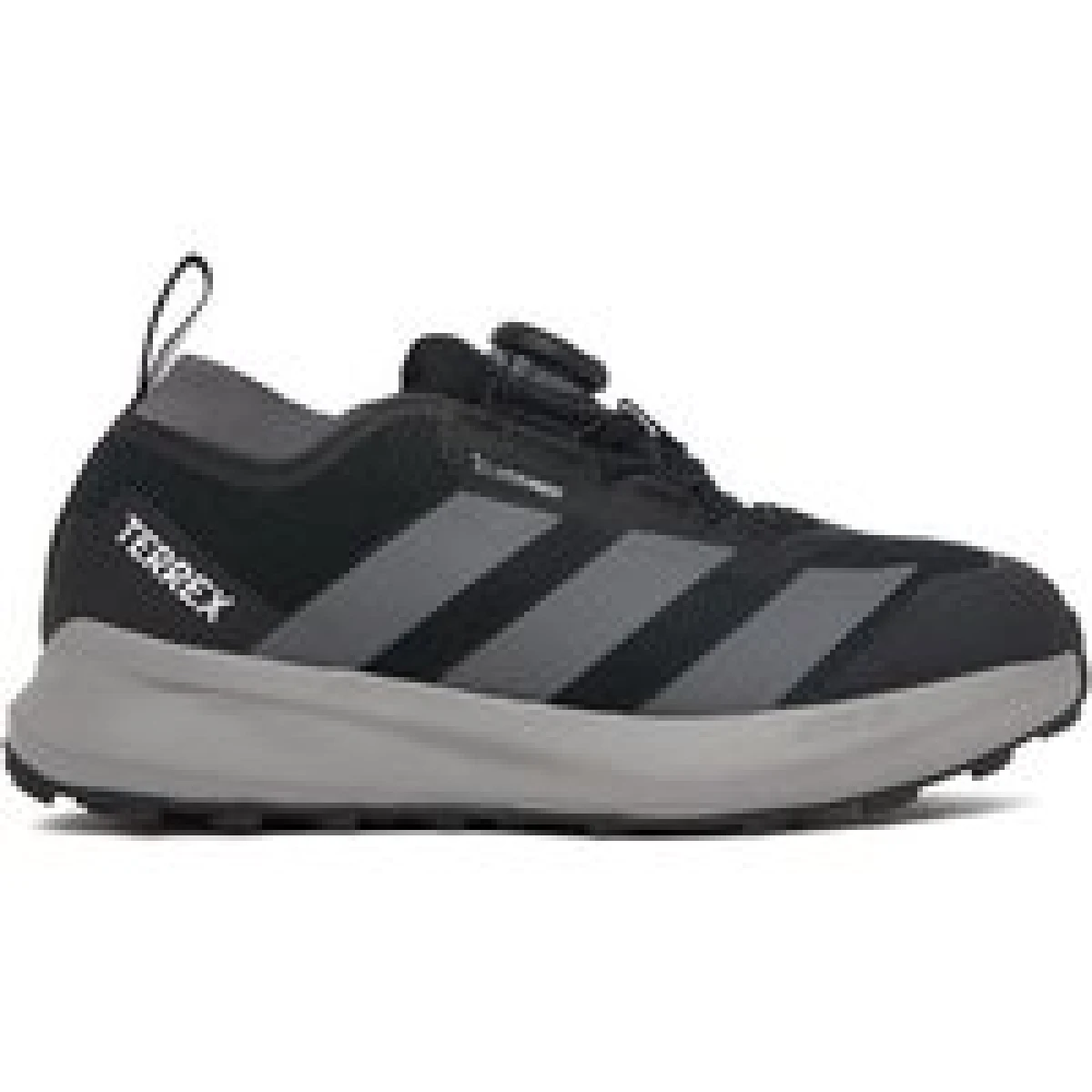 adidas Trekking čevlji Terrex Agravic Boa HQ9367 Črna · záber 1