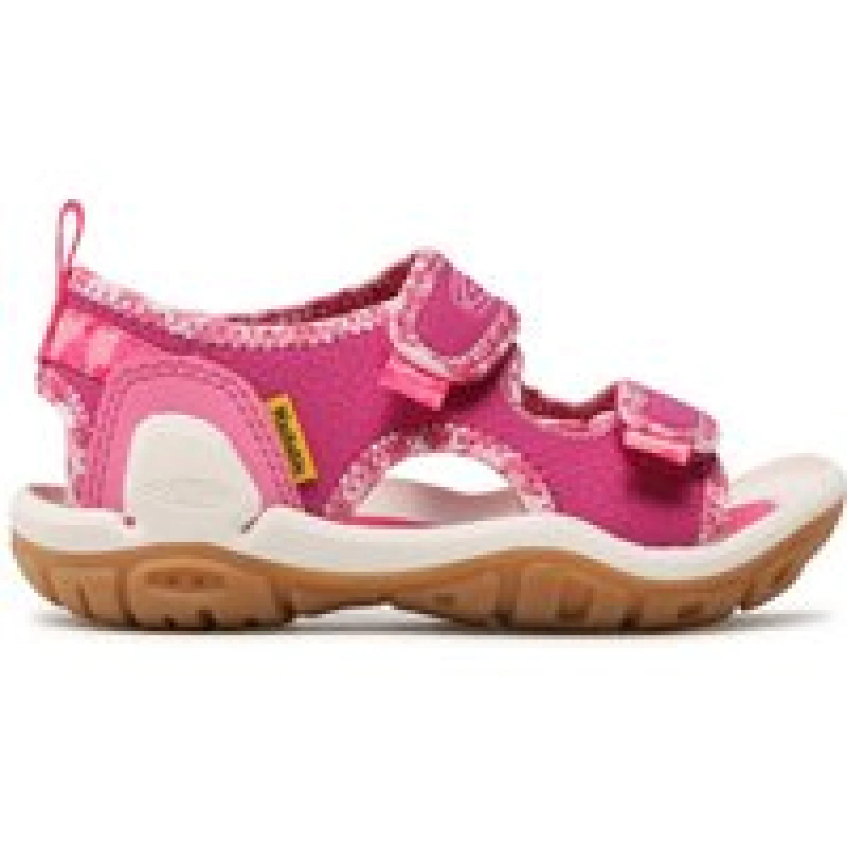Keen Sandali Knotch Creek Ot 1025649 Roza · záber 1