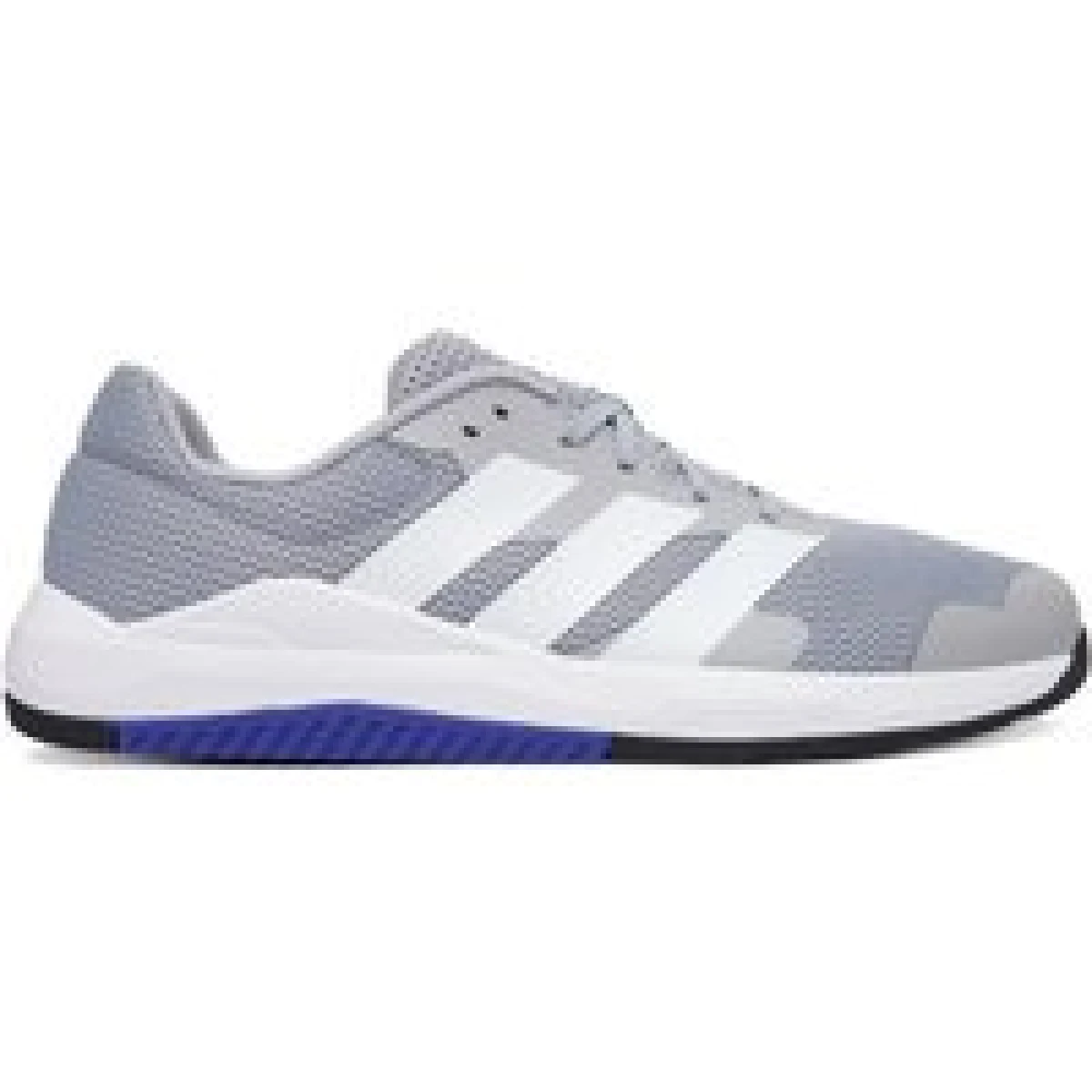 adidas Čevlji za telovadbo Dropset Base Training Shoes KJ9169 Siva · záber 1