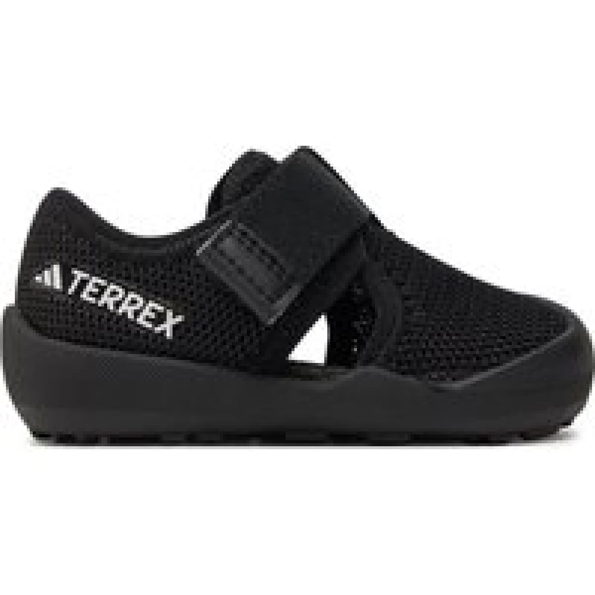Sandali adidas Terrex Captain Toey Infant Kids ID2435 Črna - Velikost: 25 | Barva: čierna | Starostna skupina: Odrasli | Spol: Unisex · záber 1