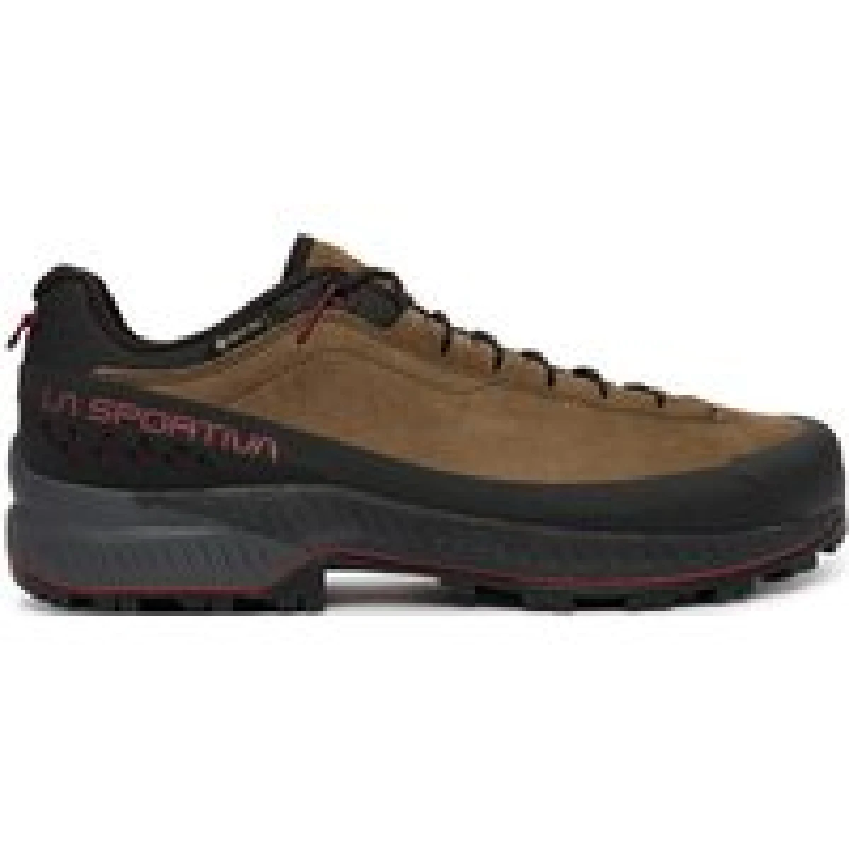 La Sportiva Trekking čevlji TX5 Evo GTX ZFHS106N07R25 Rjava · záber 1