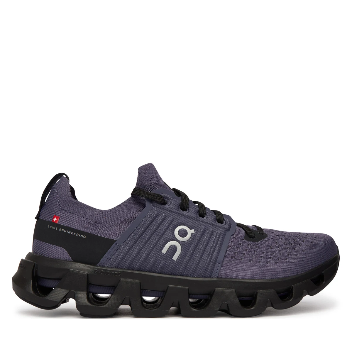 Tekaški čevlji On Cloudswift 4 Running 3MF10134641 Vijolična · záber 2