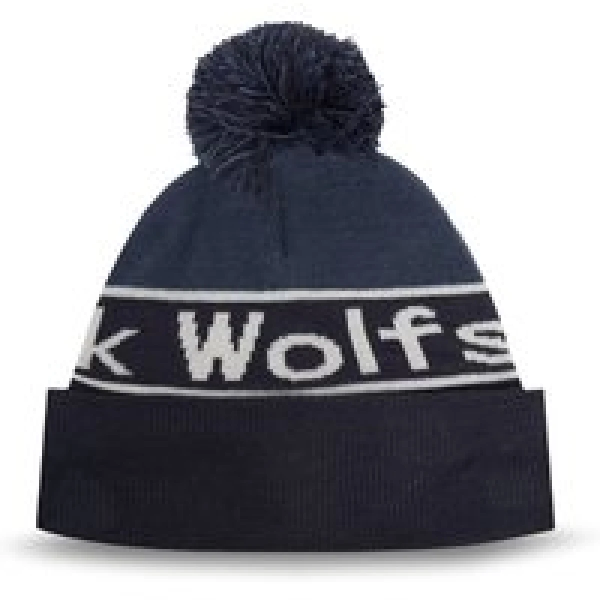 Jack Wolfskin Kapa Jack A65240 Mornarsko modra · záber 3