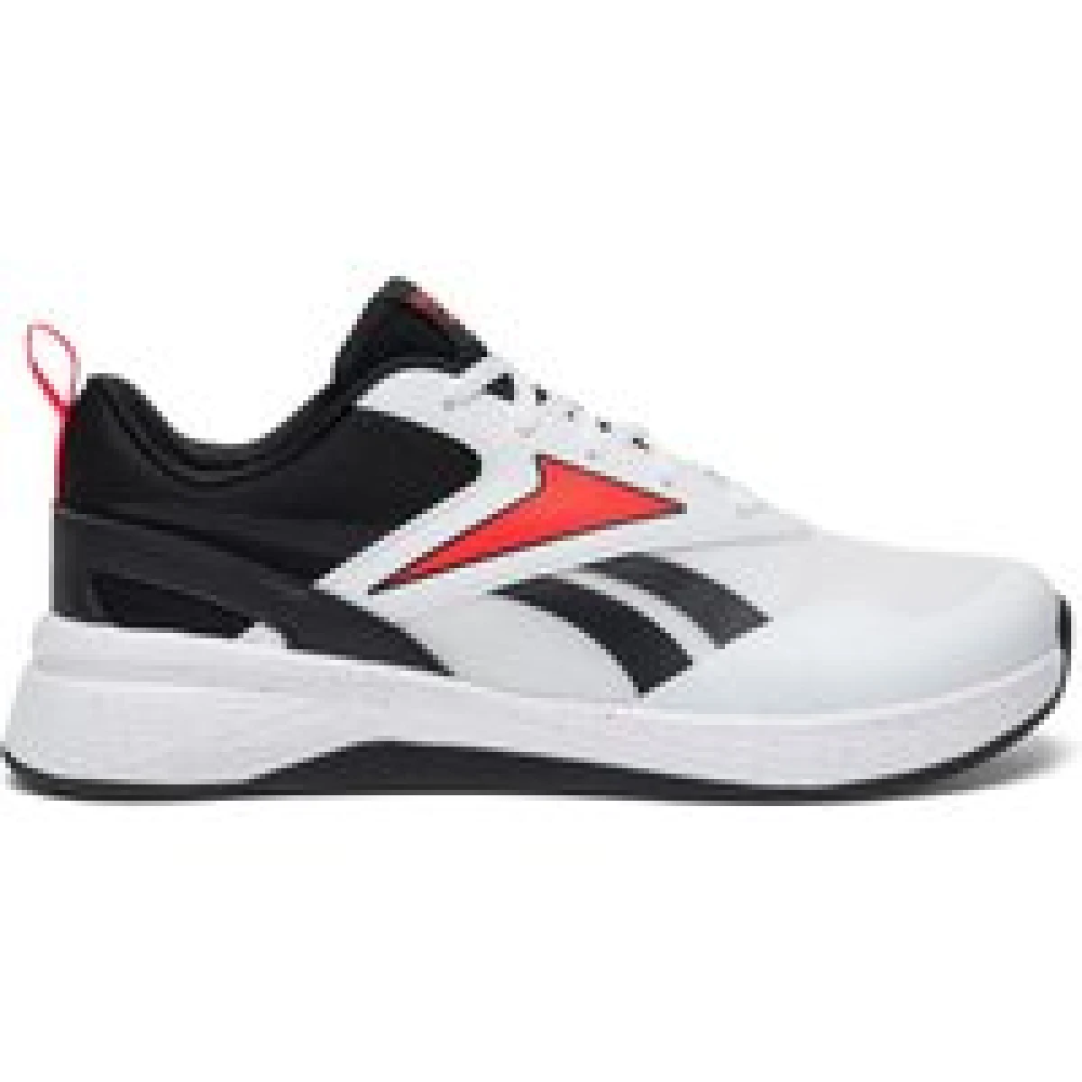 Čevlji za športe v zaprtih prostorih Reebok NANO PLAY 100209270 Bela - Velikost: 38 | Barva: biela | Starostna skupina: Odrasli | Spol: Moški · záber 1