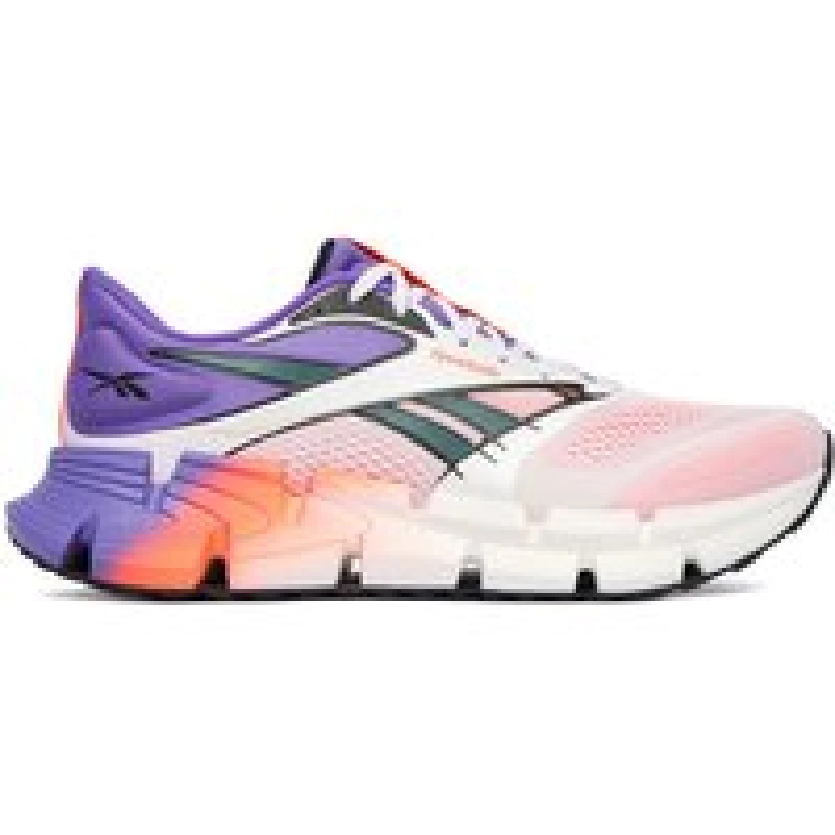 Tekaški čevlji Reebok EOSB-FLOATZIG 2 100225499 Pisana - Velikost: 44 ½ | Barva: viacfarebná | Starostna skupina: Odrasli | Spol: Moški · záber 1