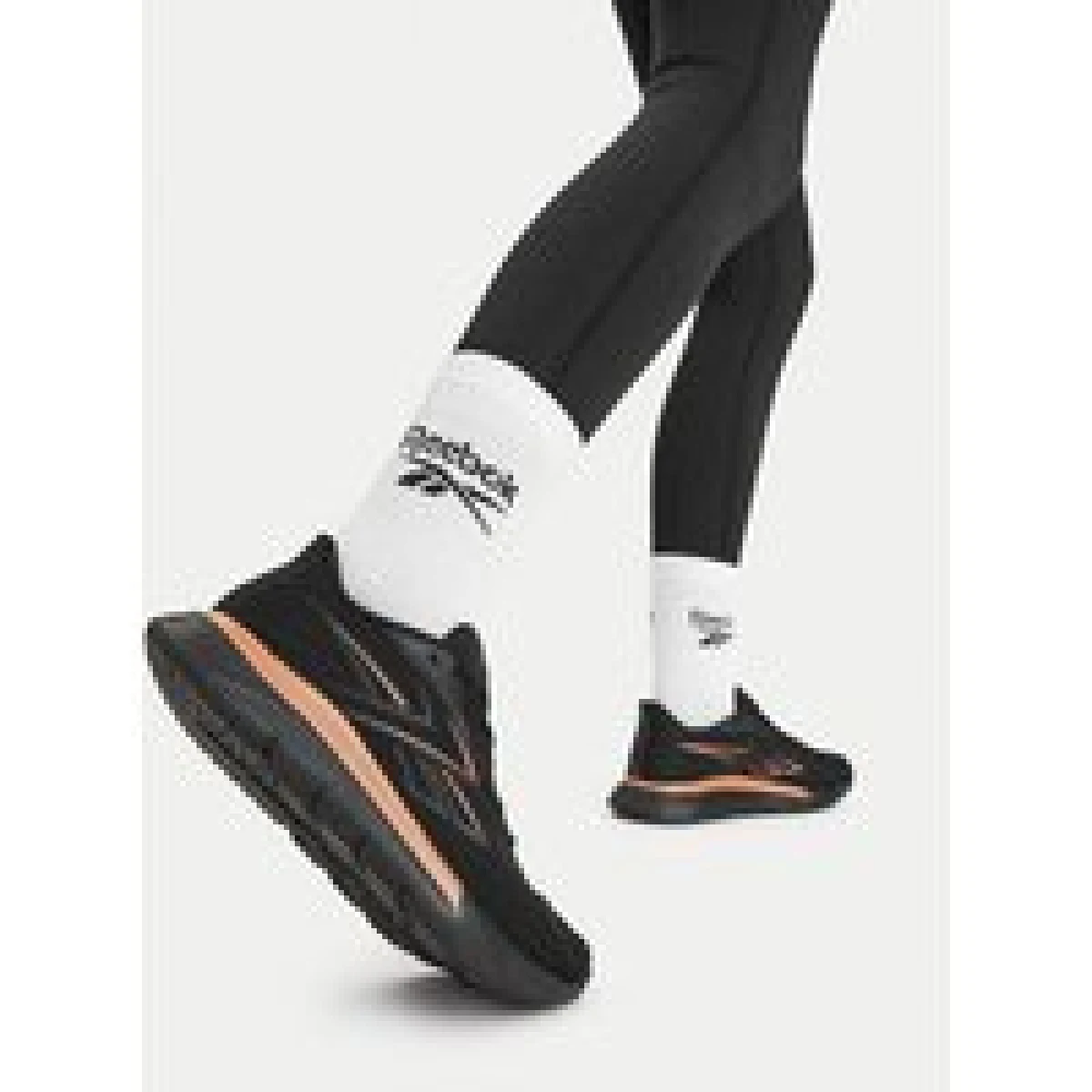 Reebok Čevlji za telovadbo EOSK-NANO GYM 2.0 100263982 Črna · záber 1