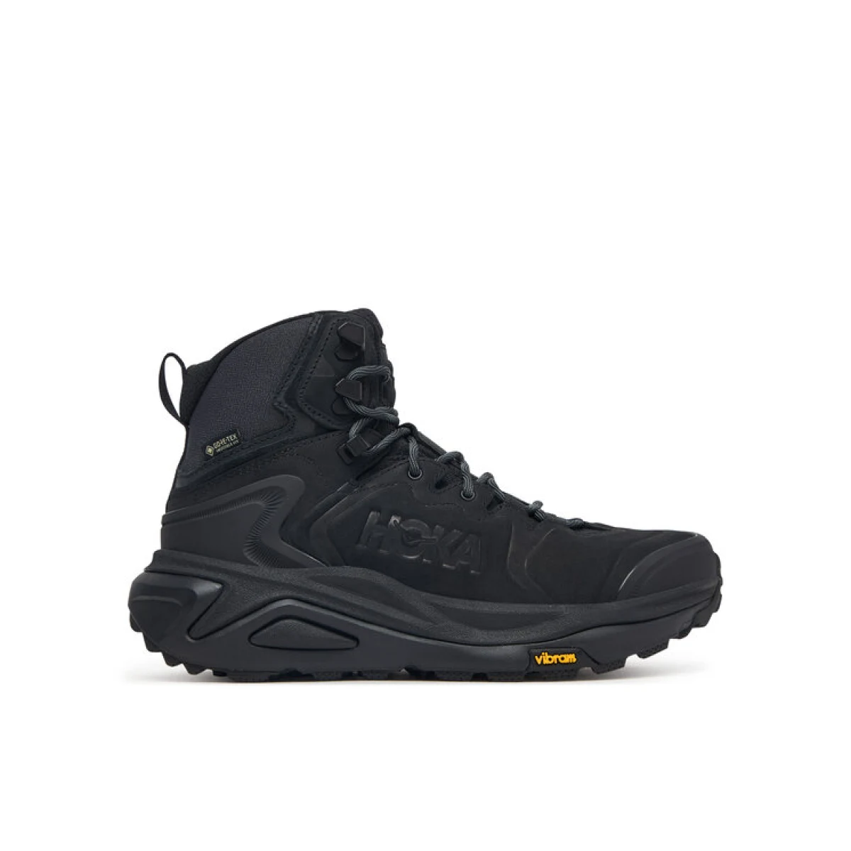 Hoka Trekking čevlji Kaha 3 GTX GORE-TEX 1162531 Modra · záber 5