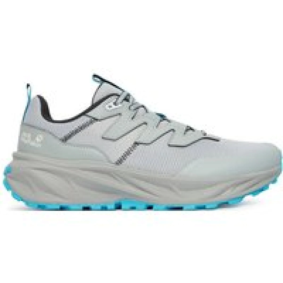 Jack Wolfskin Trekking čevlji Ps Trail Low A65585 Rumena · záber 7