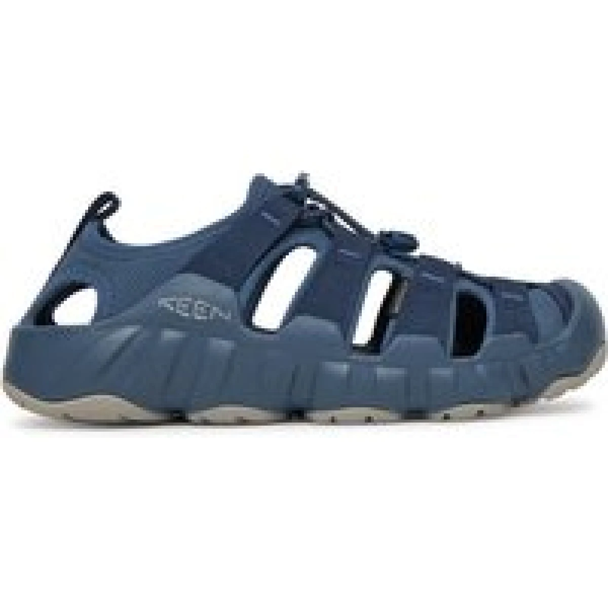 Keen Sandali Hyperport H2 1030856 Modra · záber 1