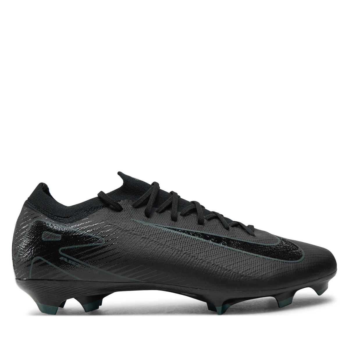Nike Čevlji za nagomet Vapor 16 Pro Fg Črna · záber 2