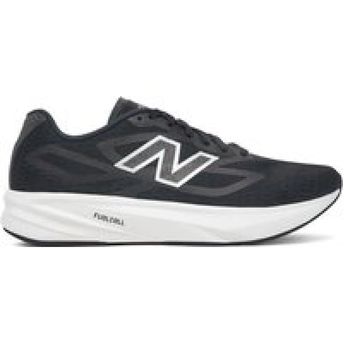 New Balance Tekaški čevlji Flite-R WFLTR9DM Črna - Velikost: 37 ½ | Barva: čierna | Starostna skupina: Odrasli | Spol: Ženske · záber 1