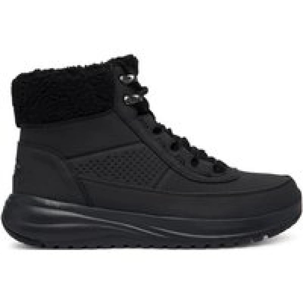Pohodni čevlji Skechers On-The-Go Stellar - Alpine Adventure 144756 Bež · záber 1