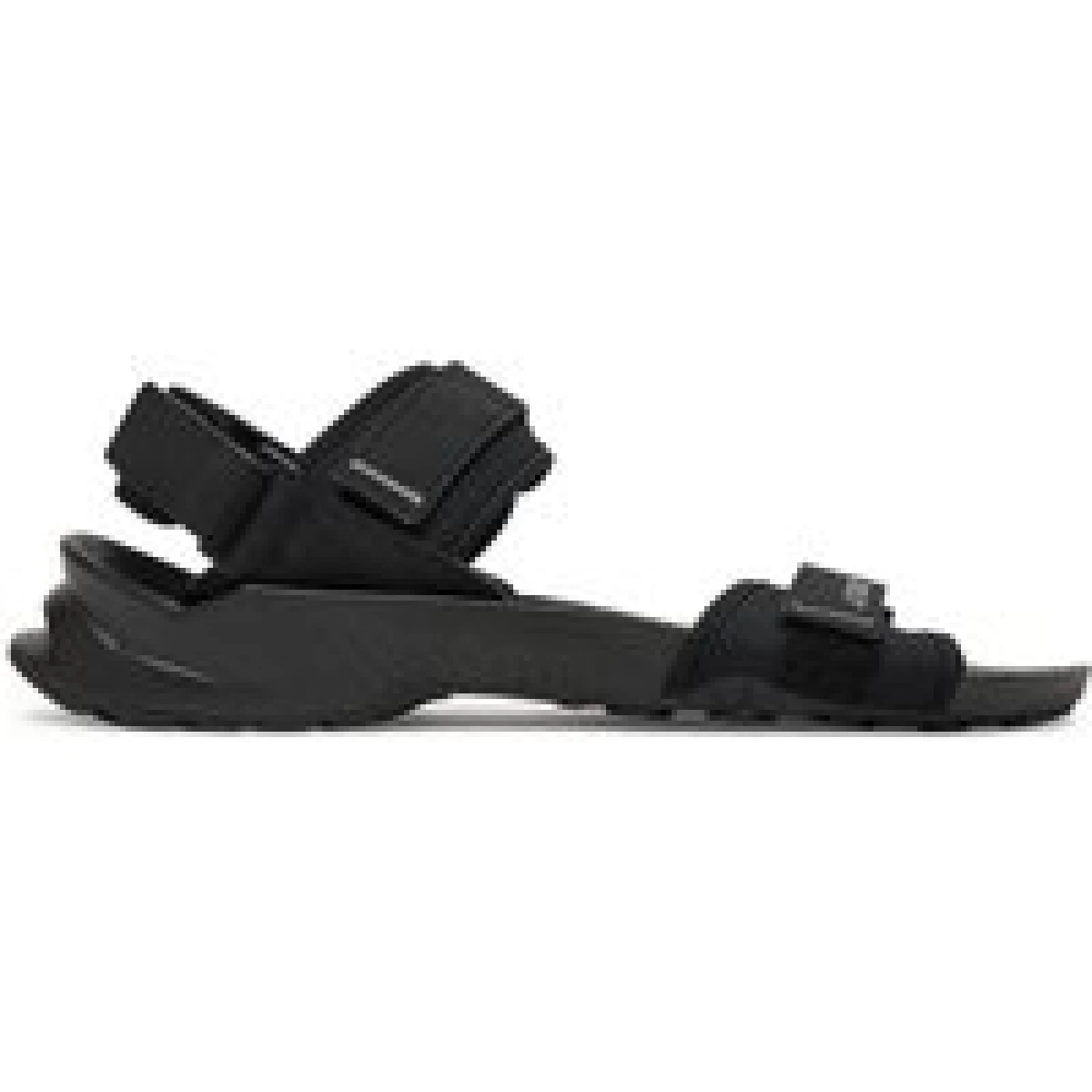 Sandali adidas Terrex Hydroterra JQ2231 Črna - Velikost: 39 | Barva: čierna | Starostna skupina: Odrasli | Spol: Moški · záber 1
