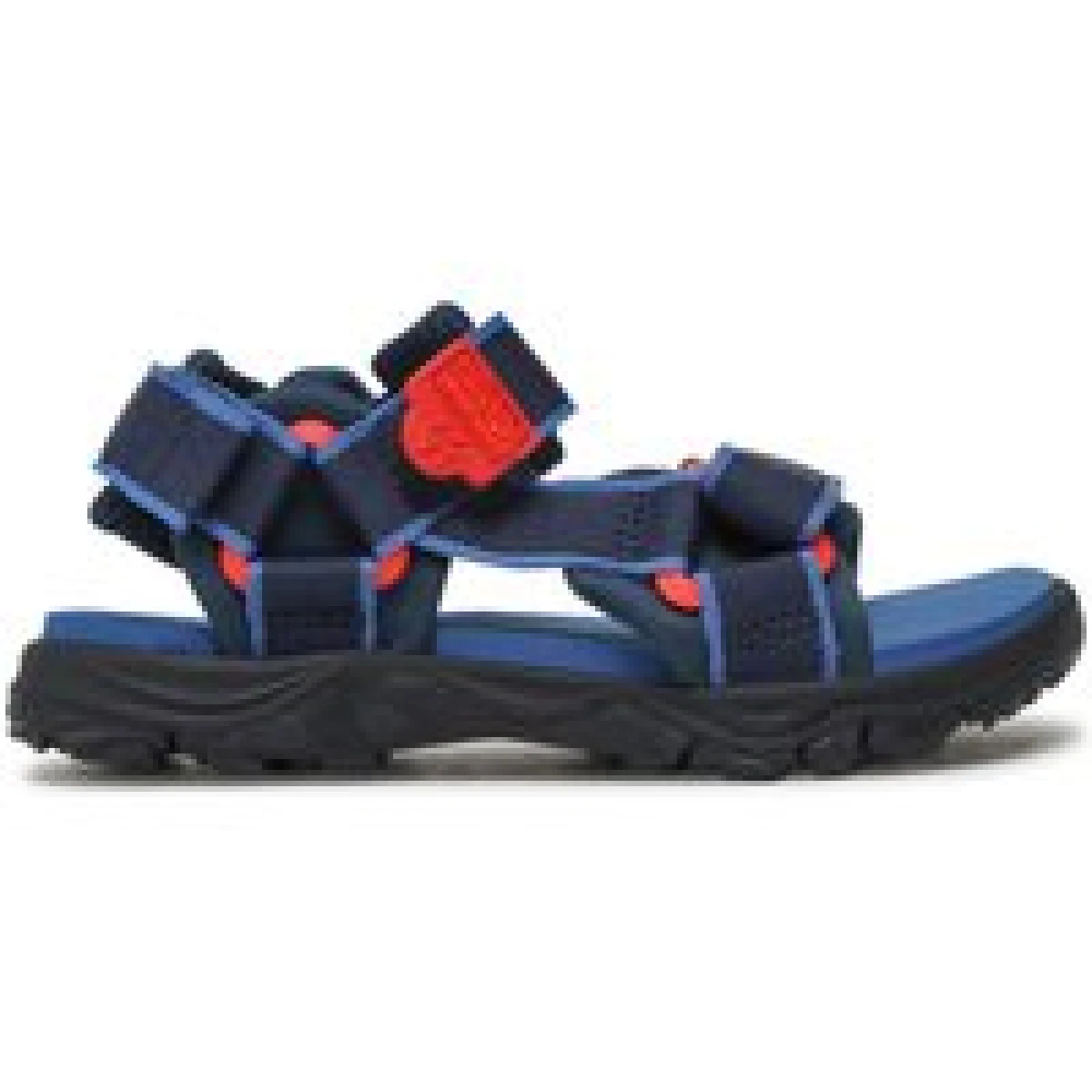 Sandali Jack Wolfskin Seven Seas 3 K 4040061 Mornarsko modra · záber 4
