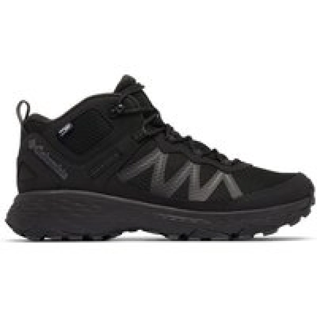 Columbia Trekking čevlji Peakfreak Rush™ Mid OutDry™ 2126591 Mornarsko modra · záber 4