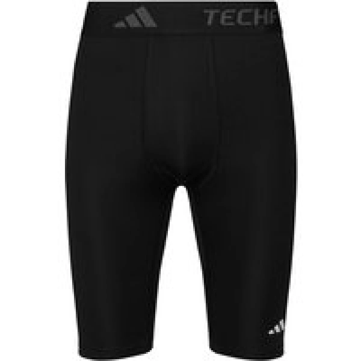 adidas Športne kratke hlače TECHFIT Compression Training IN5591 Črna Regular Fit - Velikost: L | Barva: čierna | Starostna skupina: Odrasli | Spol: Moški · záber 1