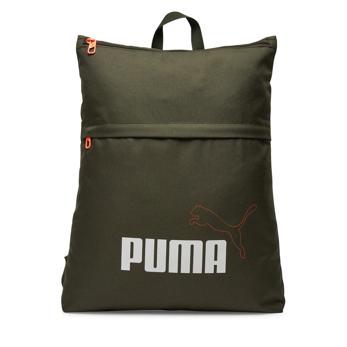 Nahrbtnik Puma Phase Elemental 906950 Zelena · záber 2