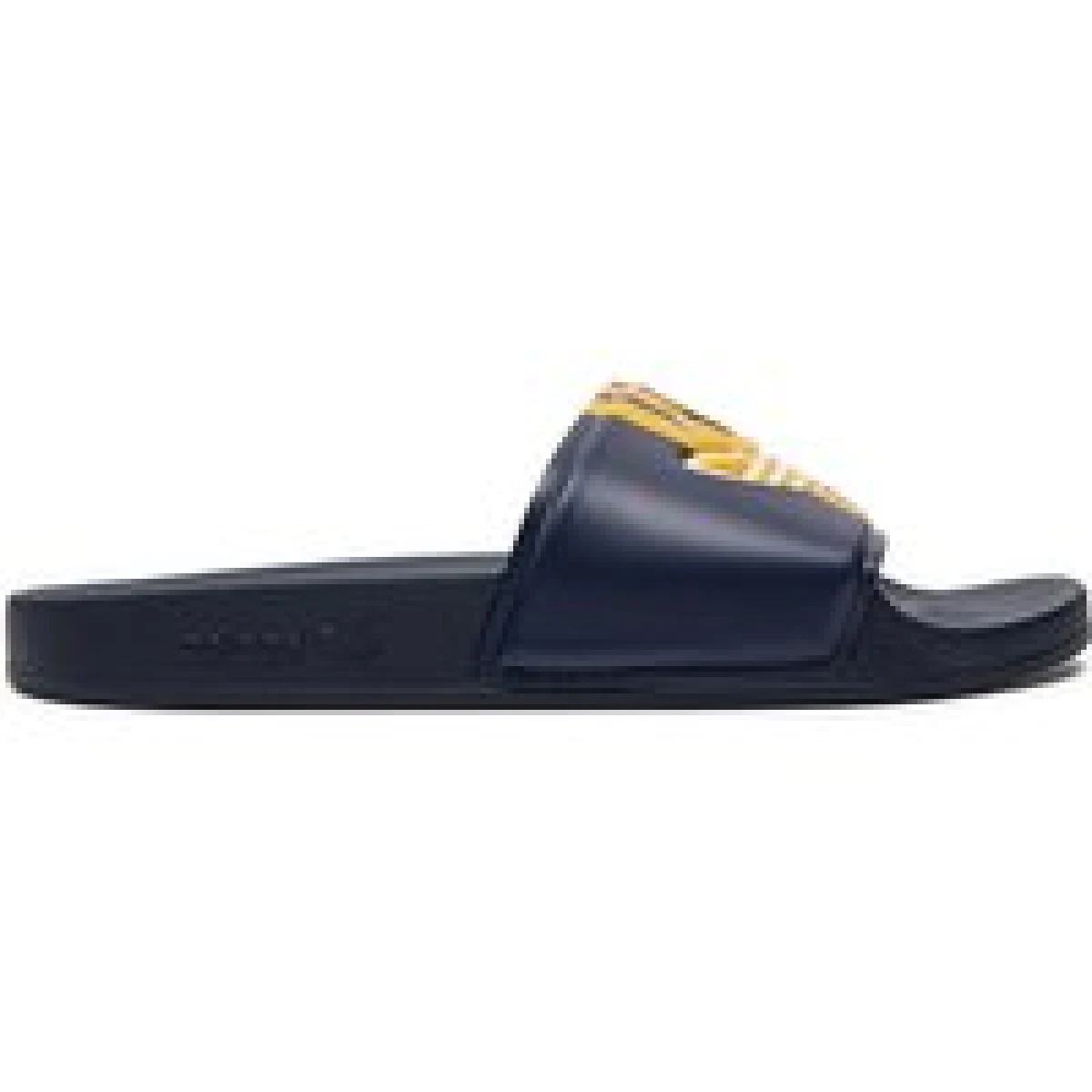 adidas Natikači adilette Slides ID5787 Modra · záber 1