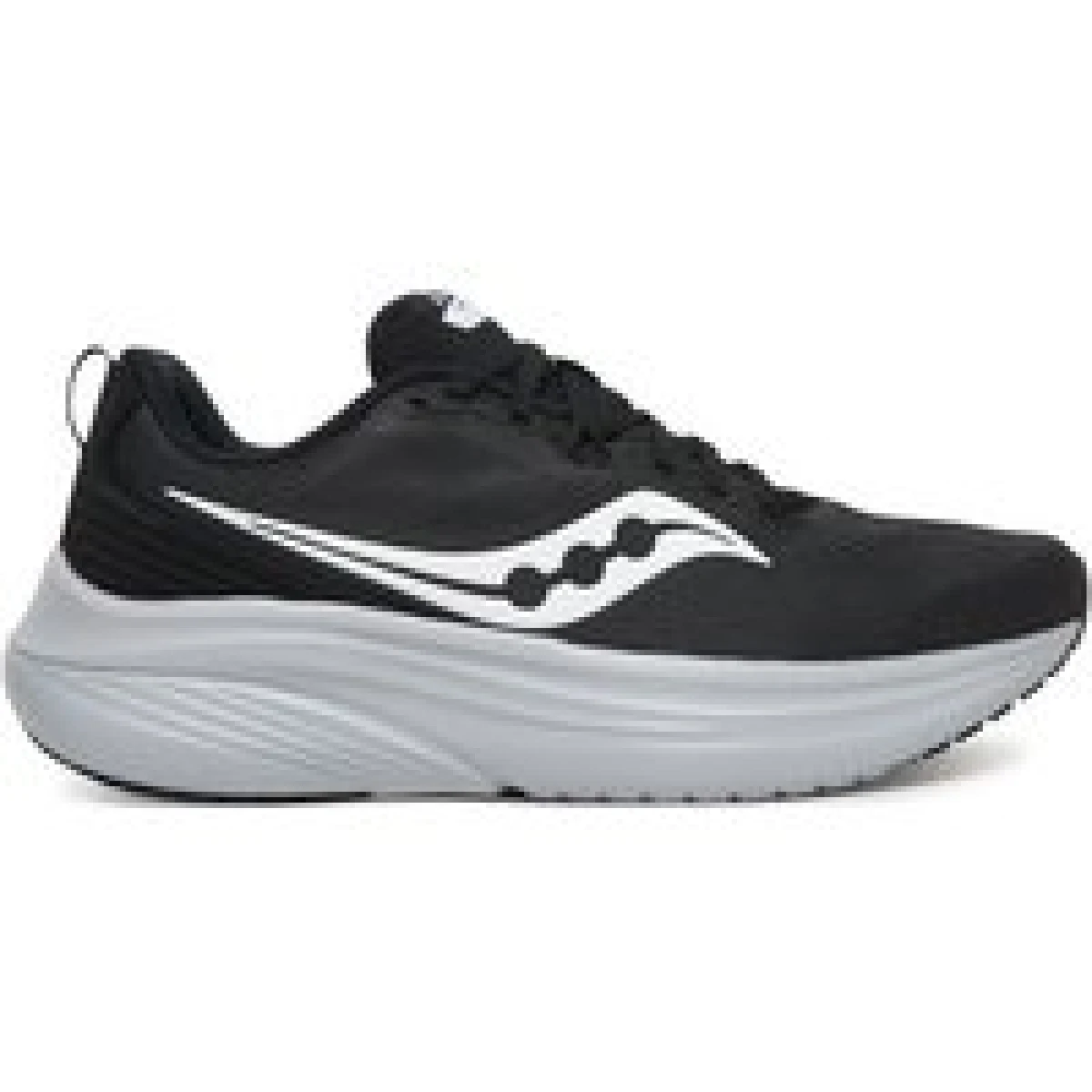 Saucony Tekaški čevlji Lancer Run S21048 Črna · záber 1