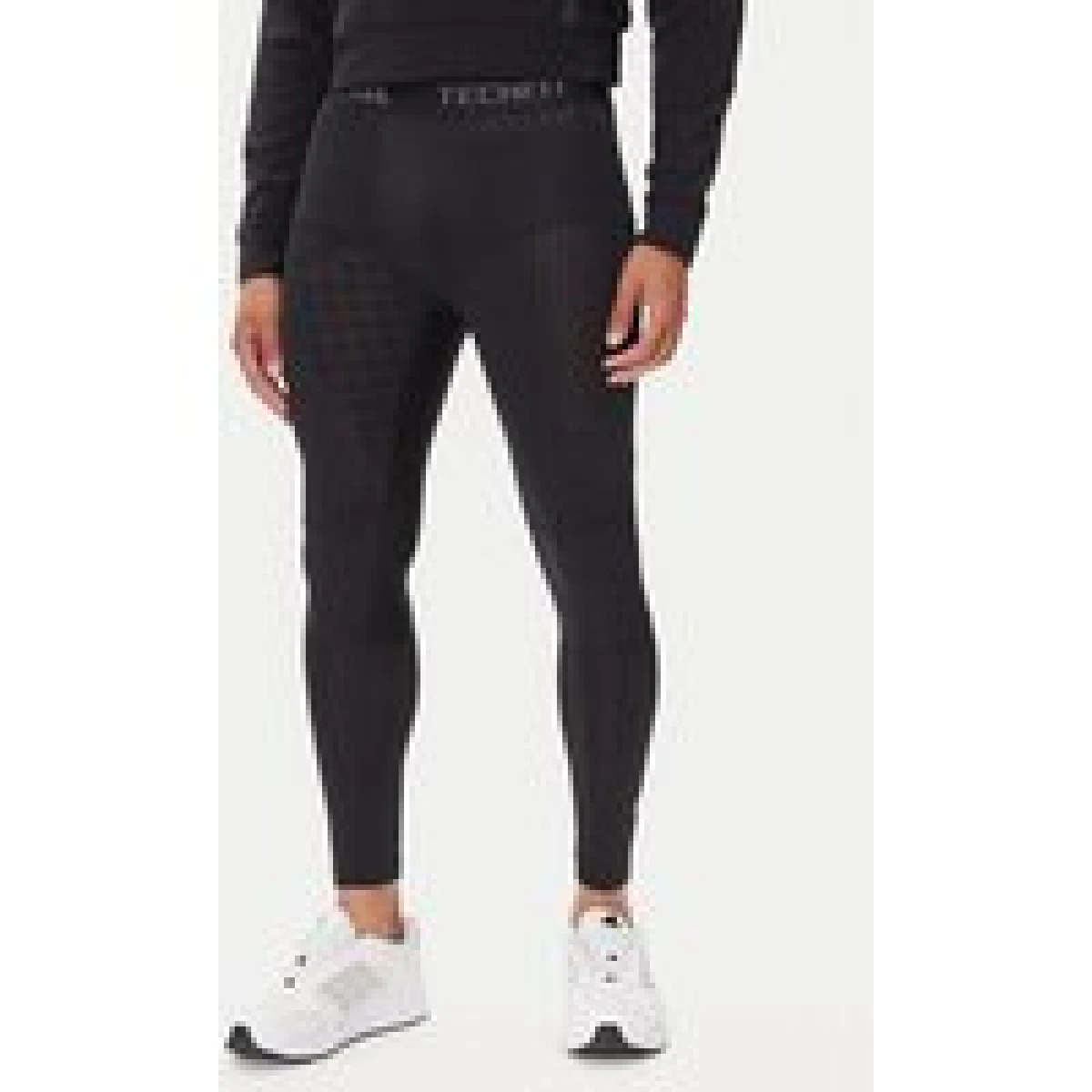 adidas Pajkice Techfit IN5582 Črna Regular Fit - Velikost: XXL | Barva: čierna | Starostna skupina: Odrasli | Spol: Moški · záber 1