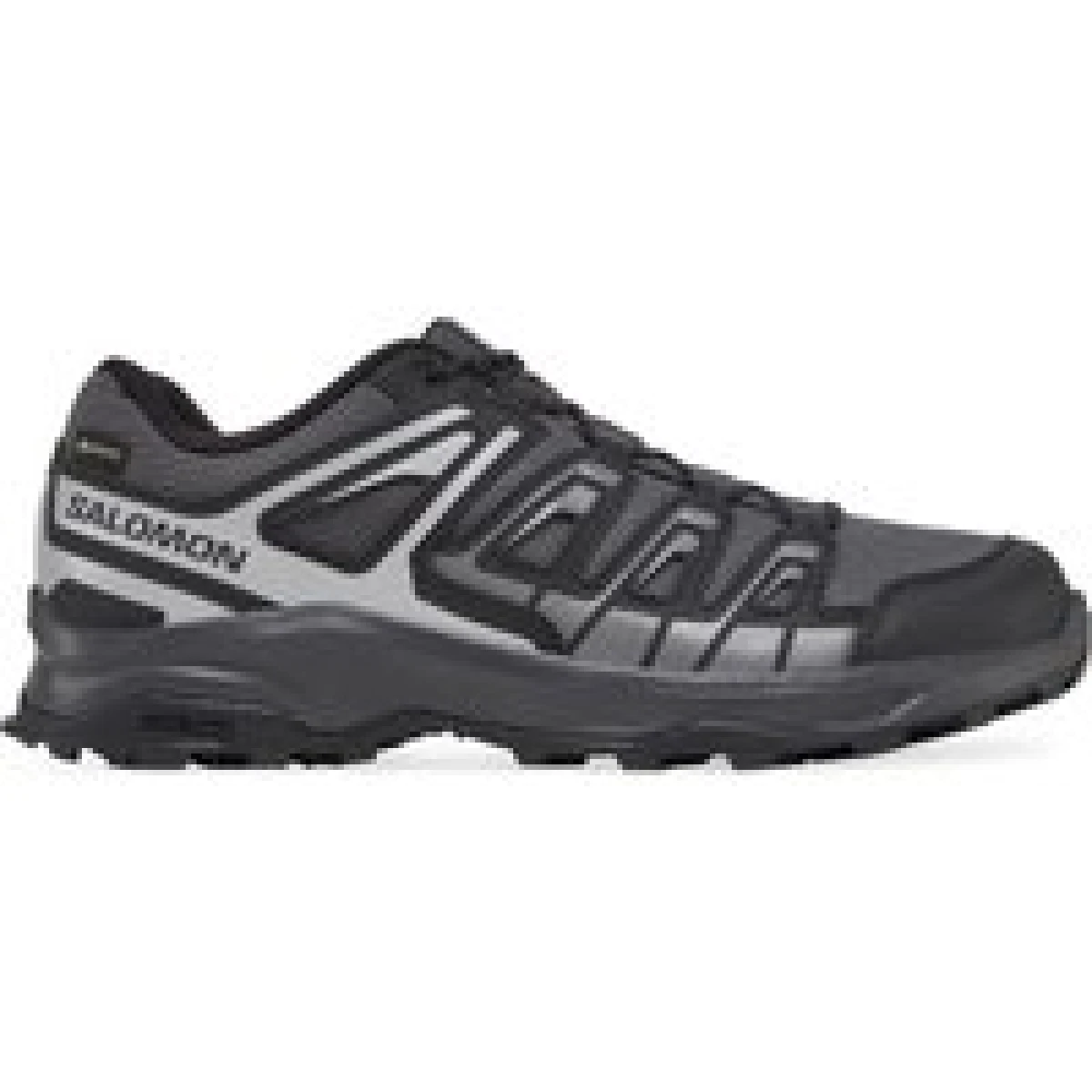 Trekking čevlji Salomon Extegra Gore-Tex L47768800 Siva · záber 1