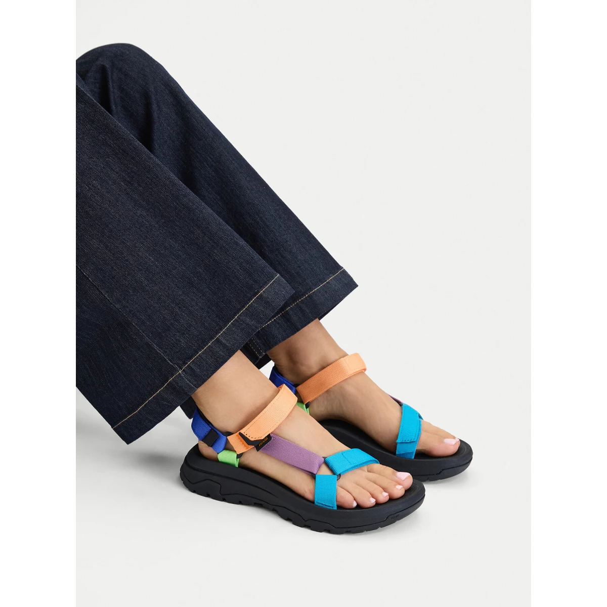 Sandali Teva Hurricane XLT 3 1173671 Pisana · záber 2