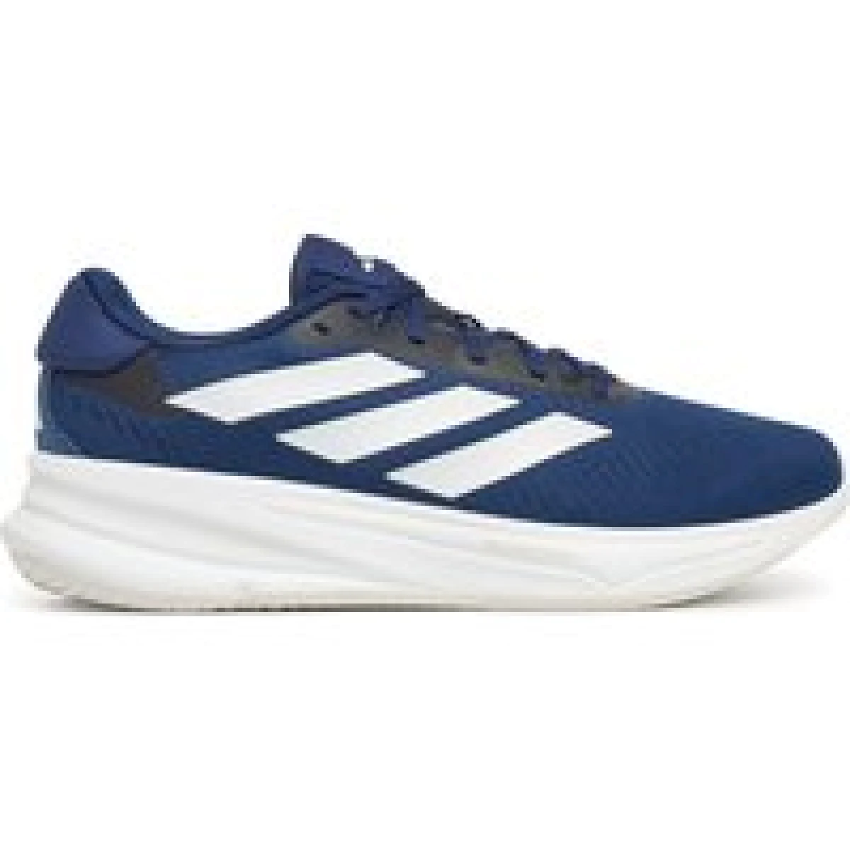 Tekaški čevlji adidas Supernova Ease JH8560 Mornarsko modra - Velikost: 42 ⅔ | Barva: modrá | Starostna skupina: Odrasli | Spol: Moški · záber 1