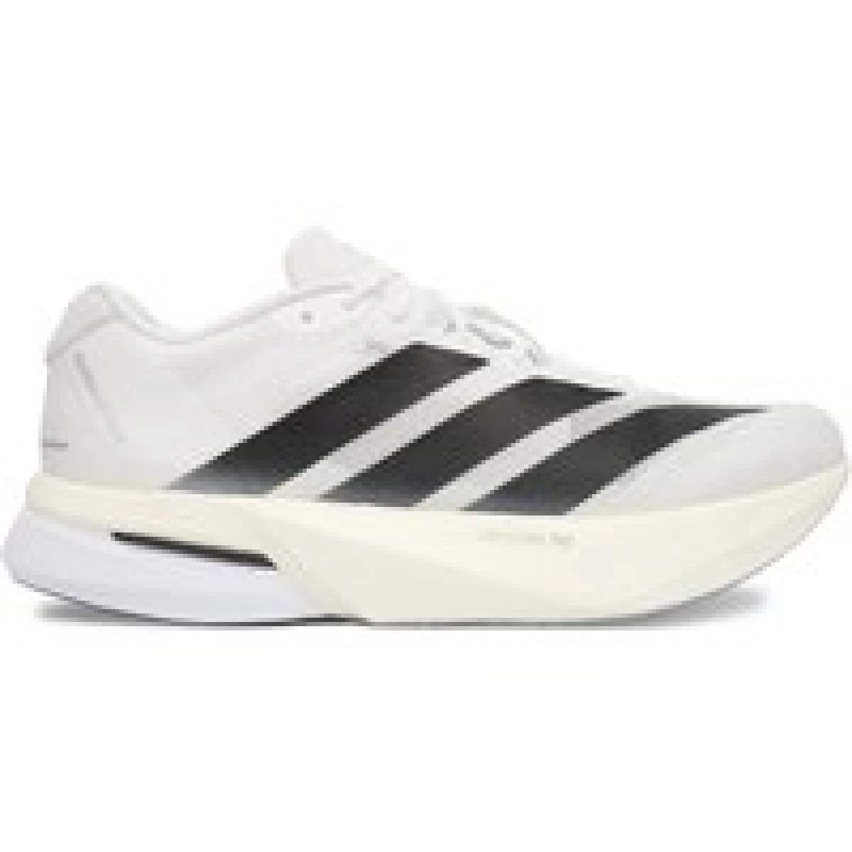 Tekaški čevlji adidas adizero Boston 13 JS4939 Bela - Velikost: 40 ⅔ | Barva: biela | Starostna skupina: Odrasli | Spol: Moški · záber 1