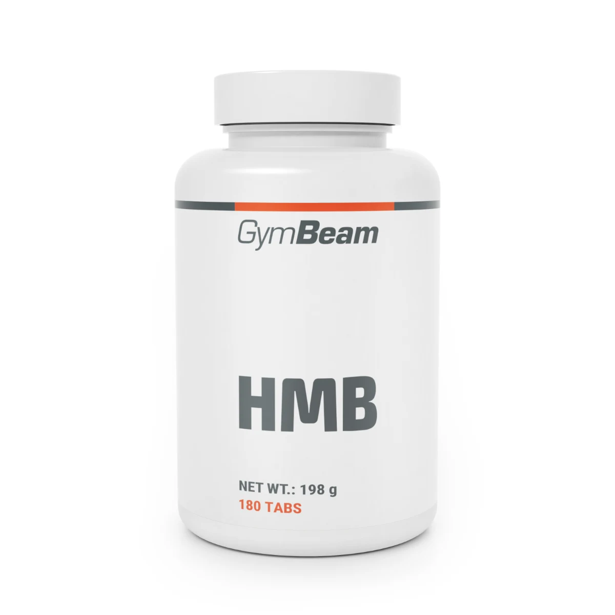 GymBeam HMB 750mg · záber 1