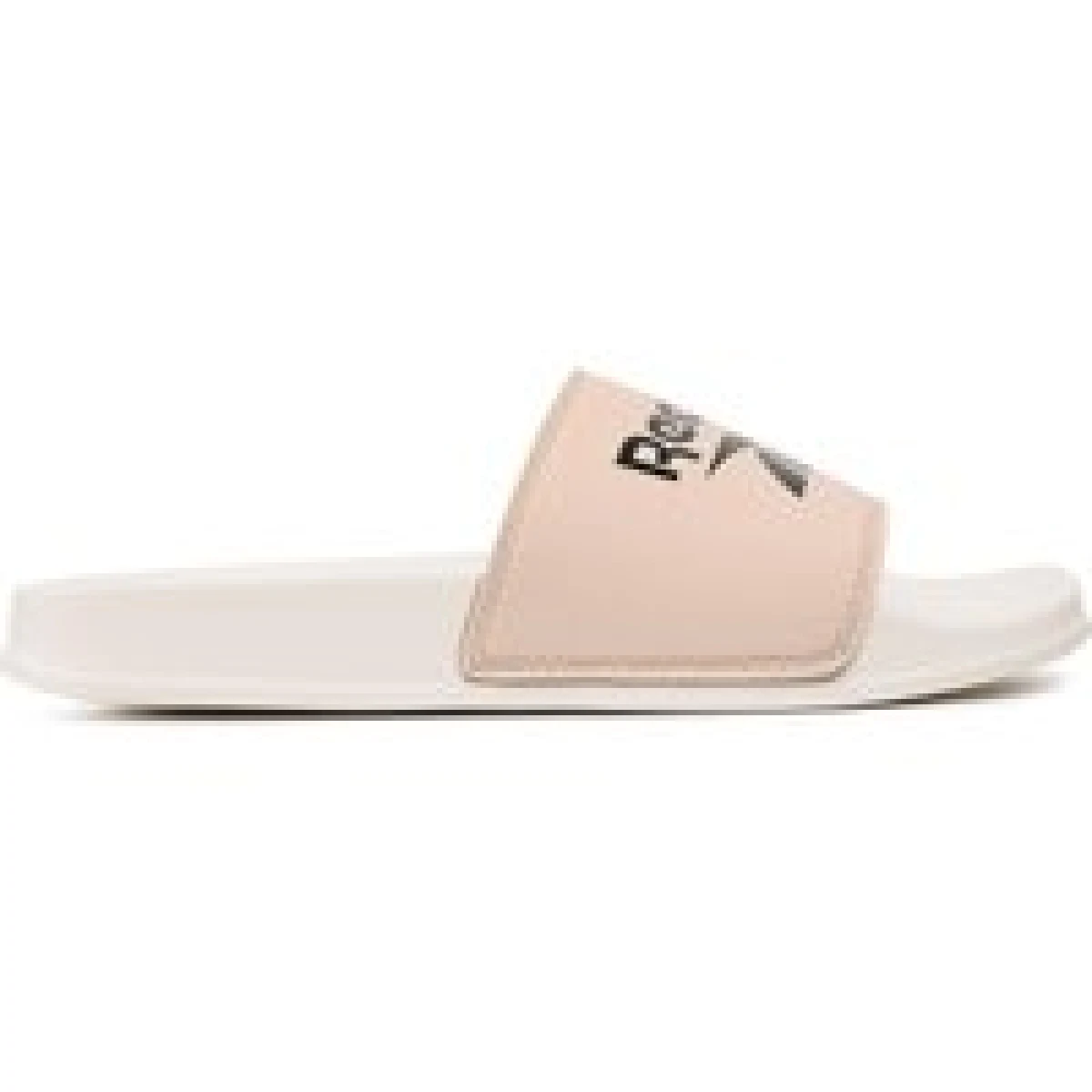 Natikači Reebok Fulgere Slides HR0391 Bež · záber 1